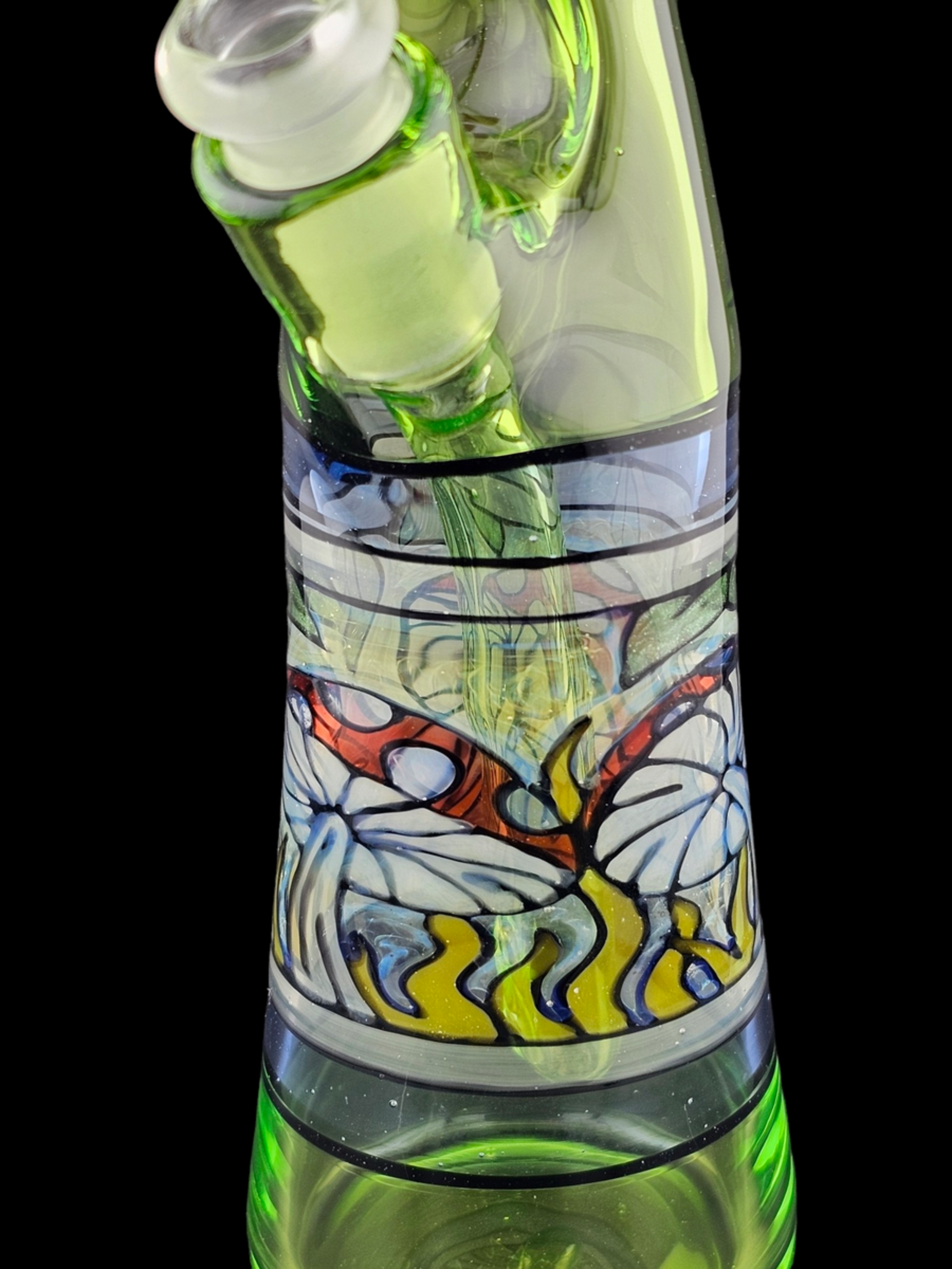 Preview pic of Windstar Flip Bottle