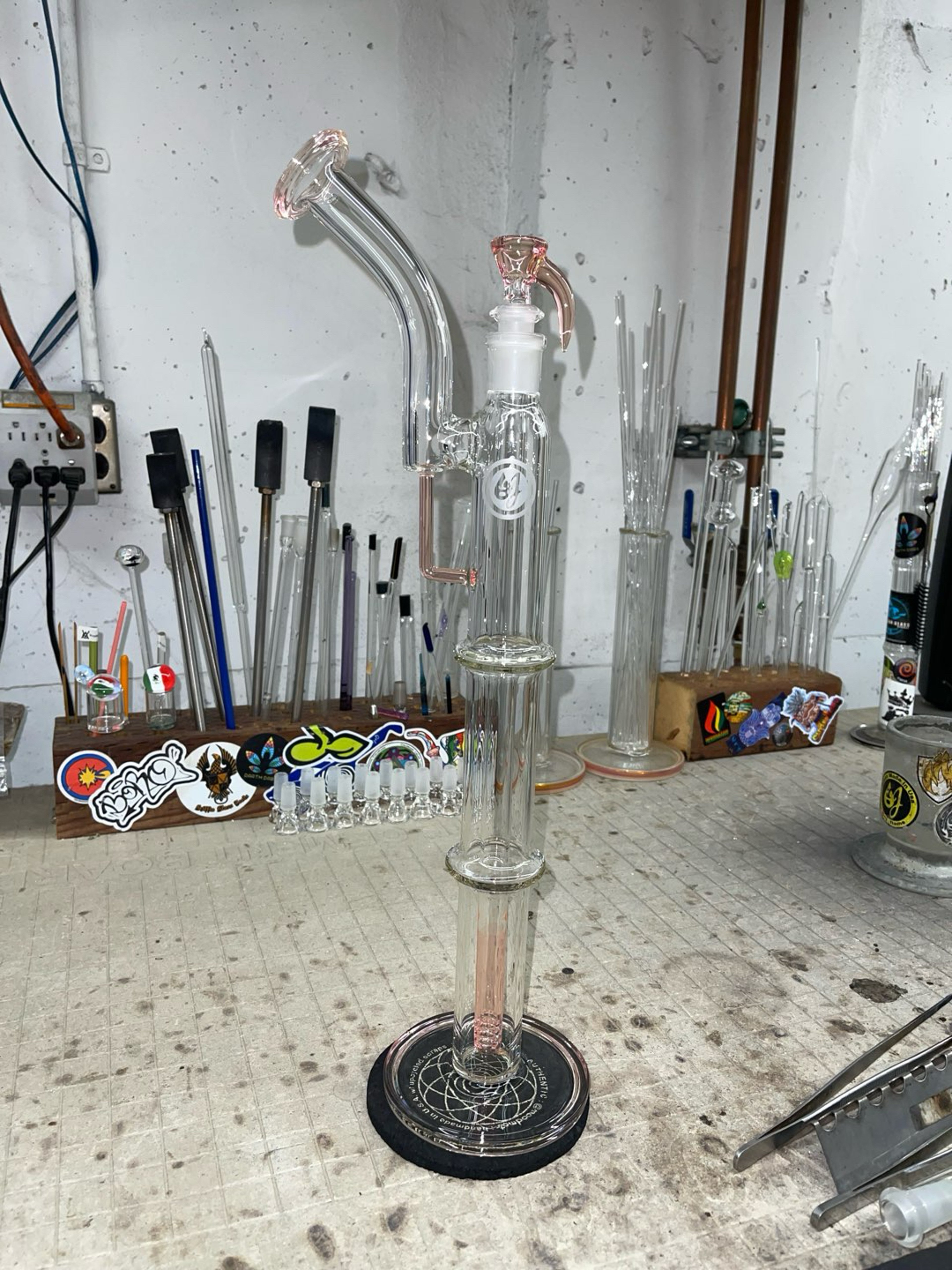 Preview pic of King bub serum cfl color