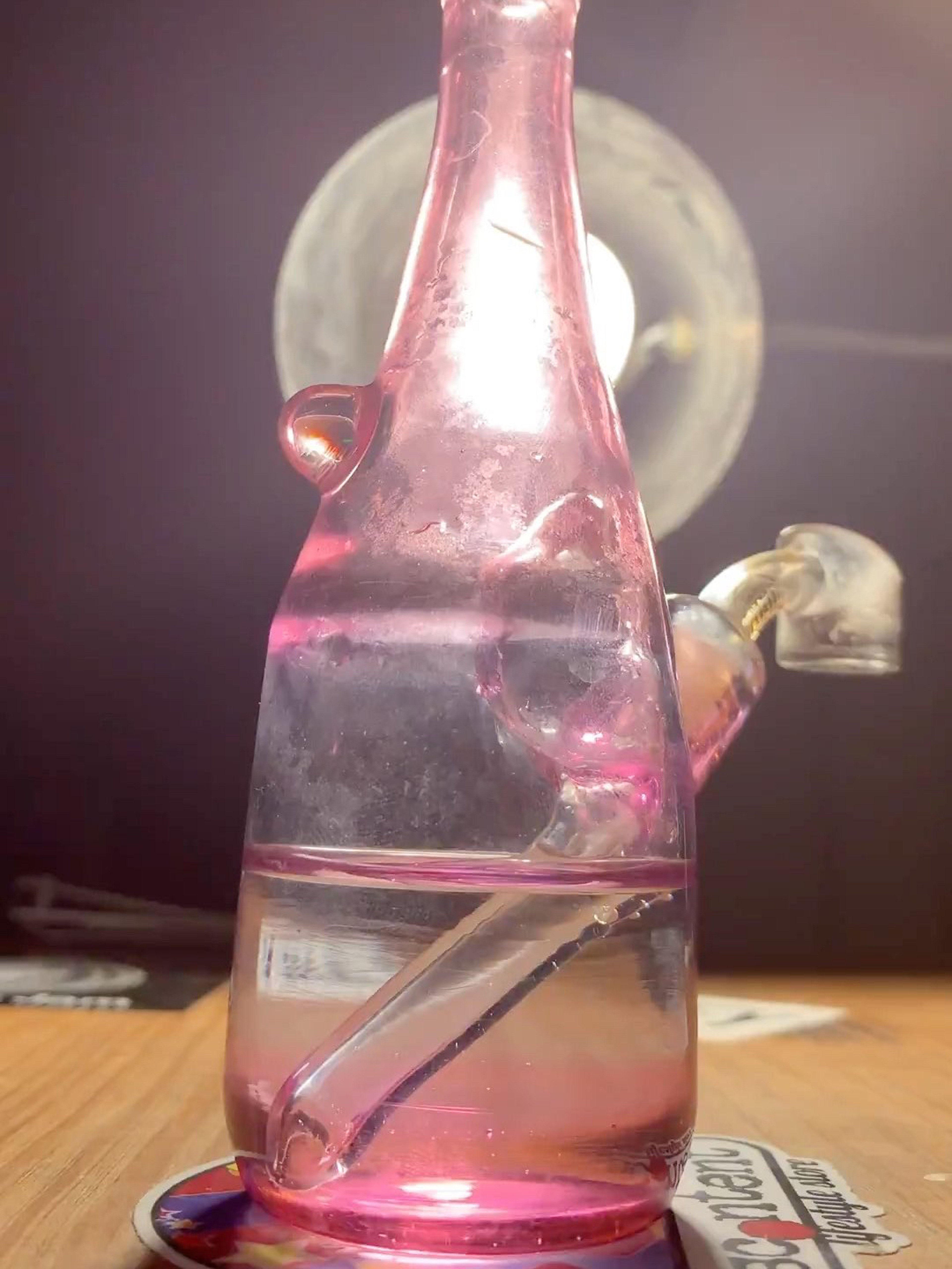Saki Rig image 0