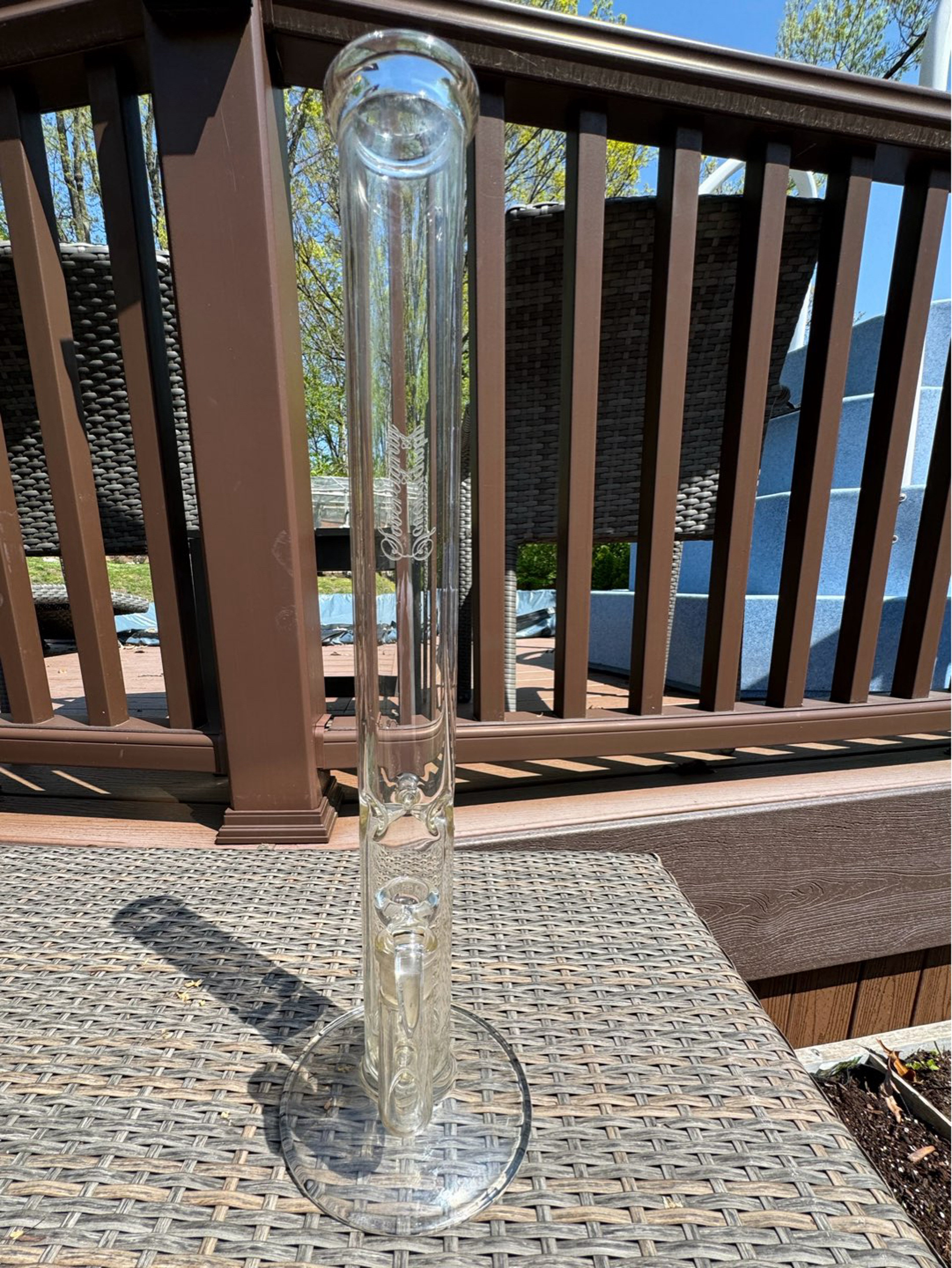 Preview pic of Sovereignty 50x5 G Line w/ Ice Pinch