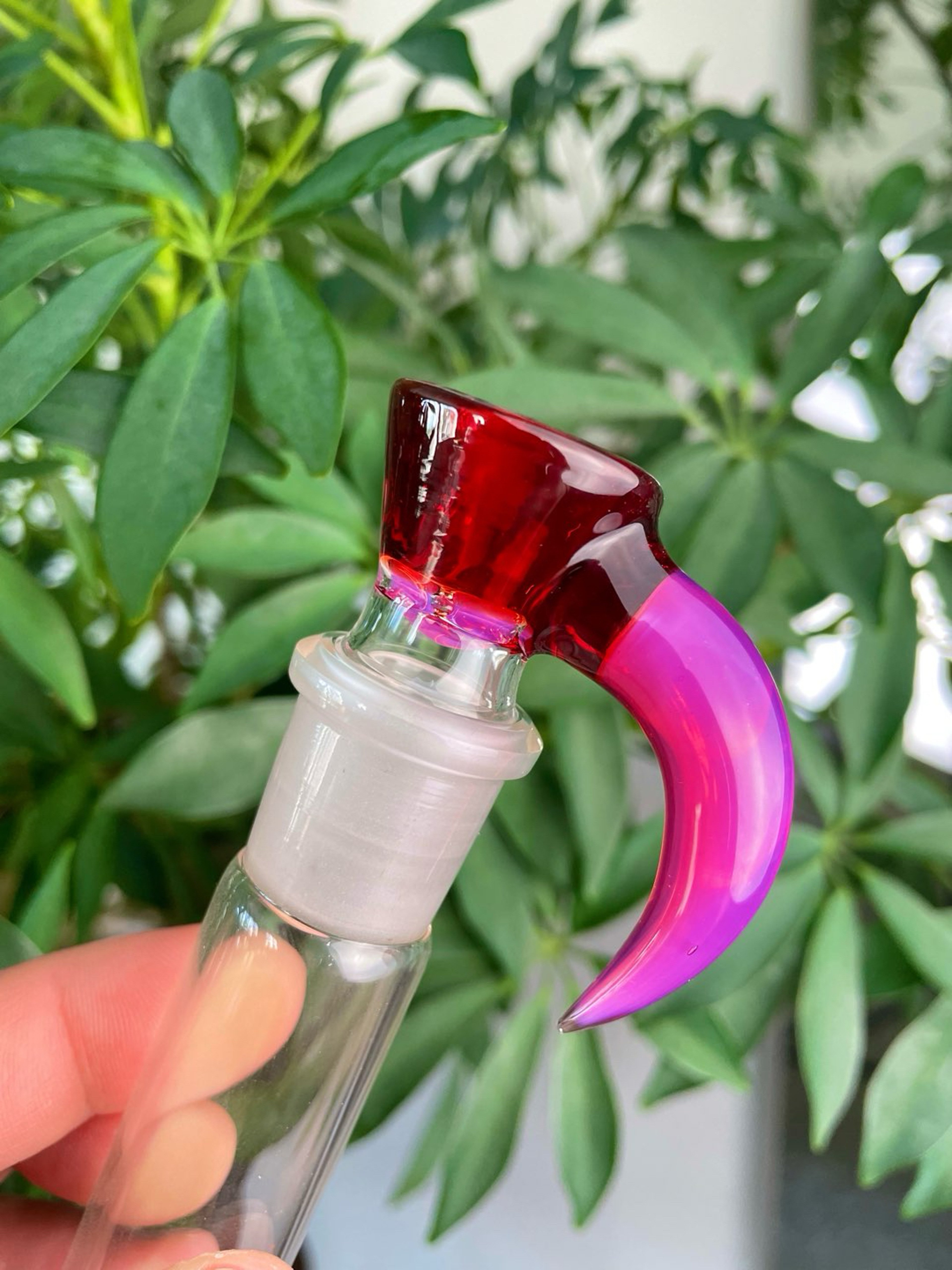 Preview pic of Karmaline x Pomegranate 18mm Slide