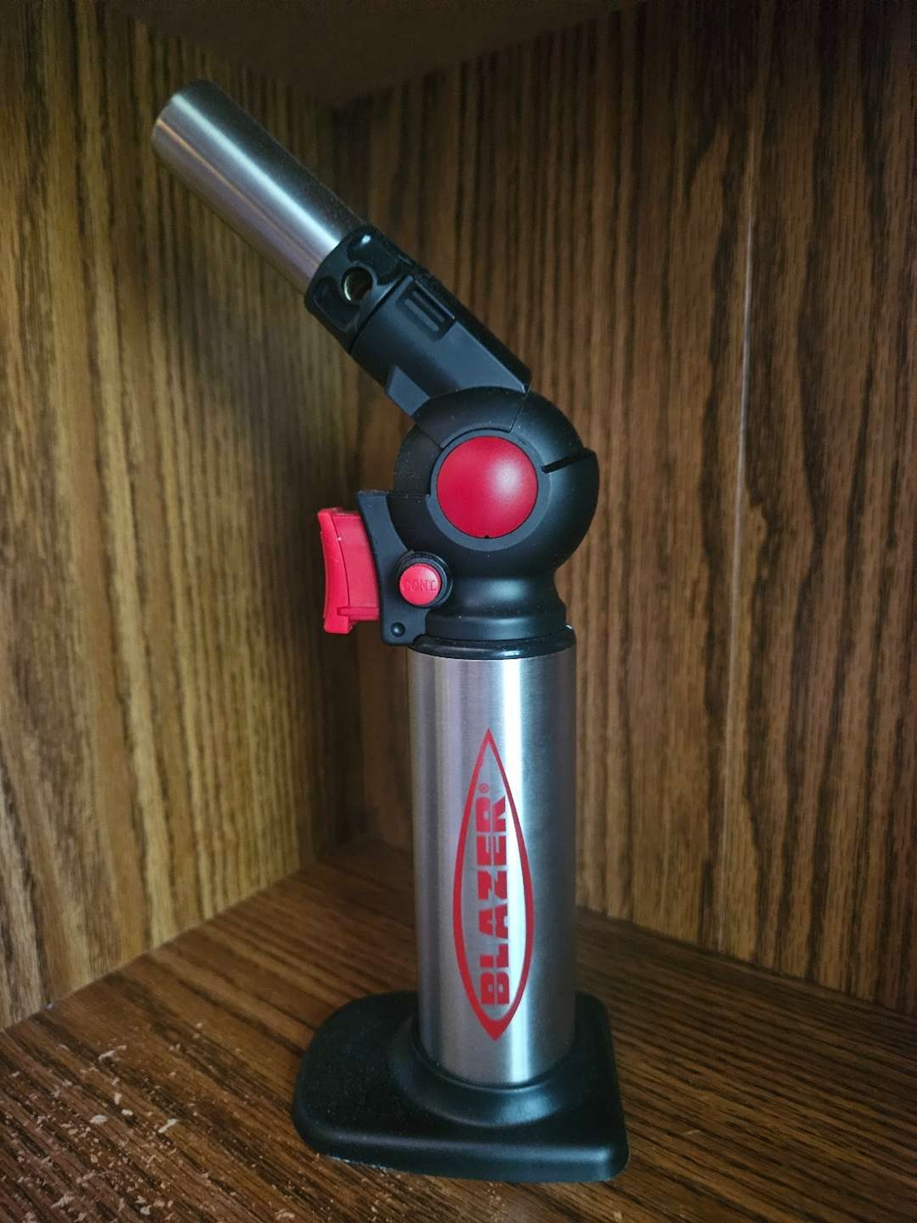 Preview pic of Blazer Torch