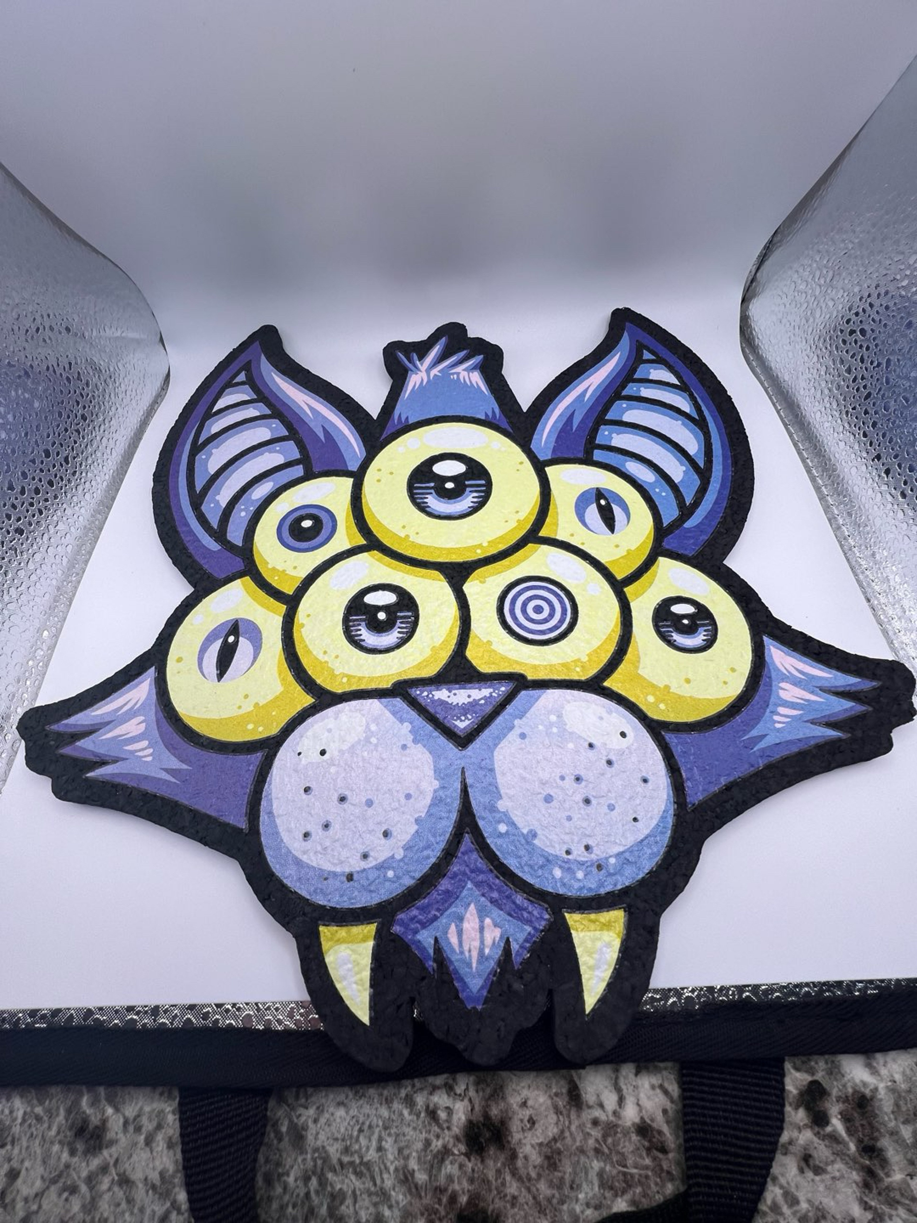 Preview pic of Brand new Chump Magic Mat