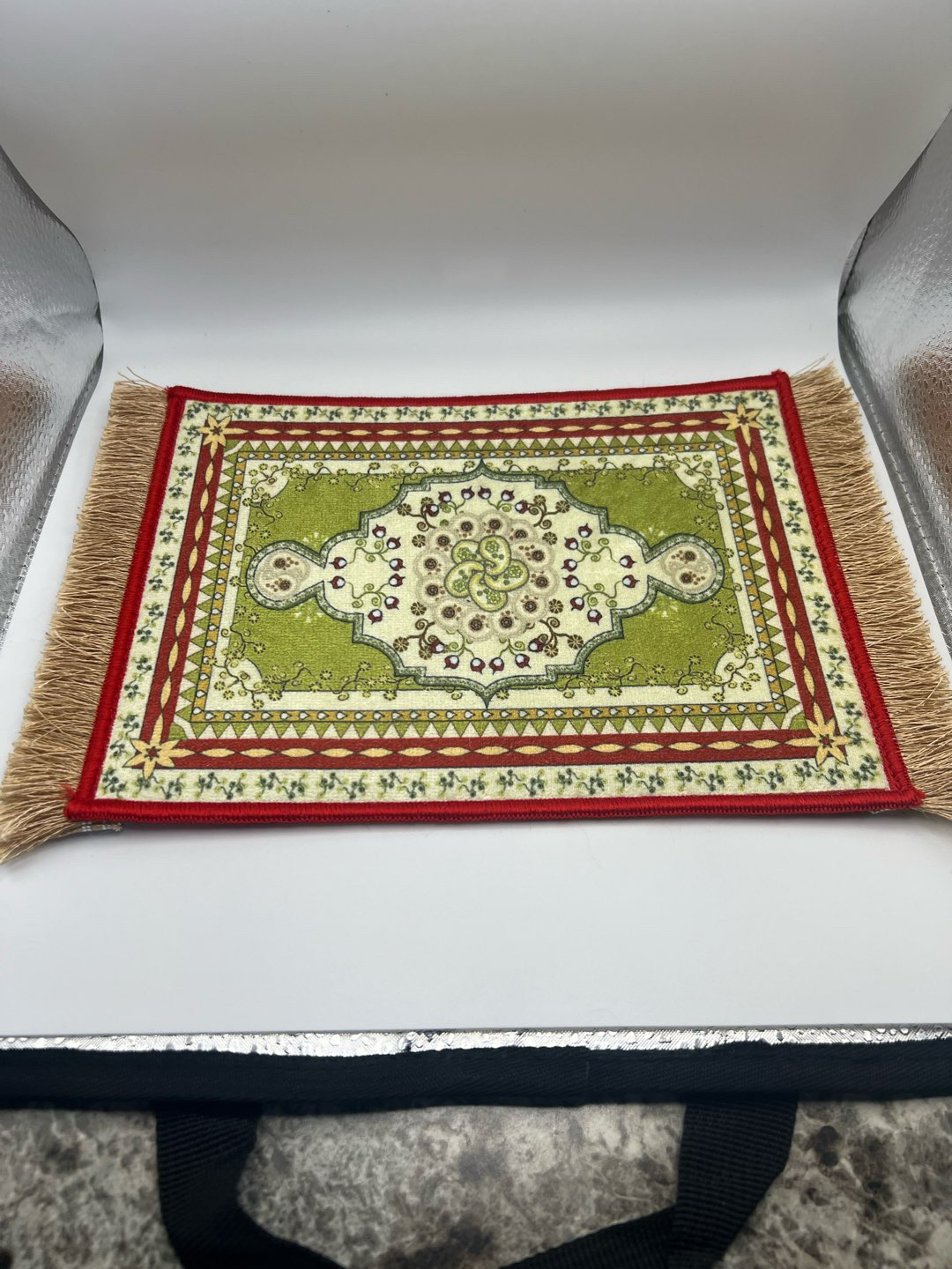 Preview pic of Brand New Dabhali Rig Rug