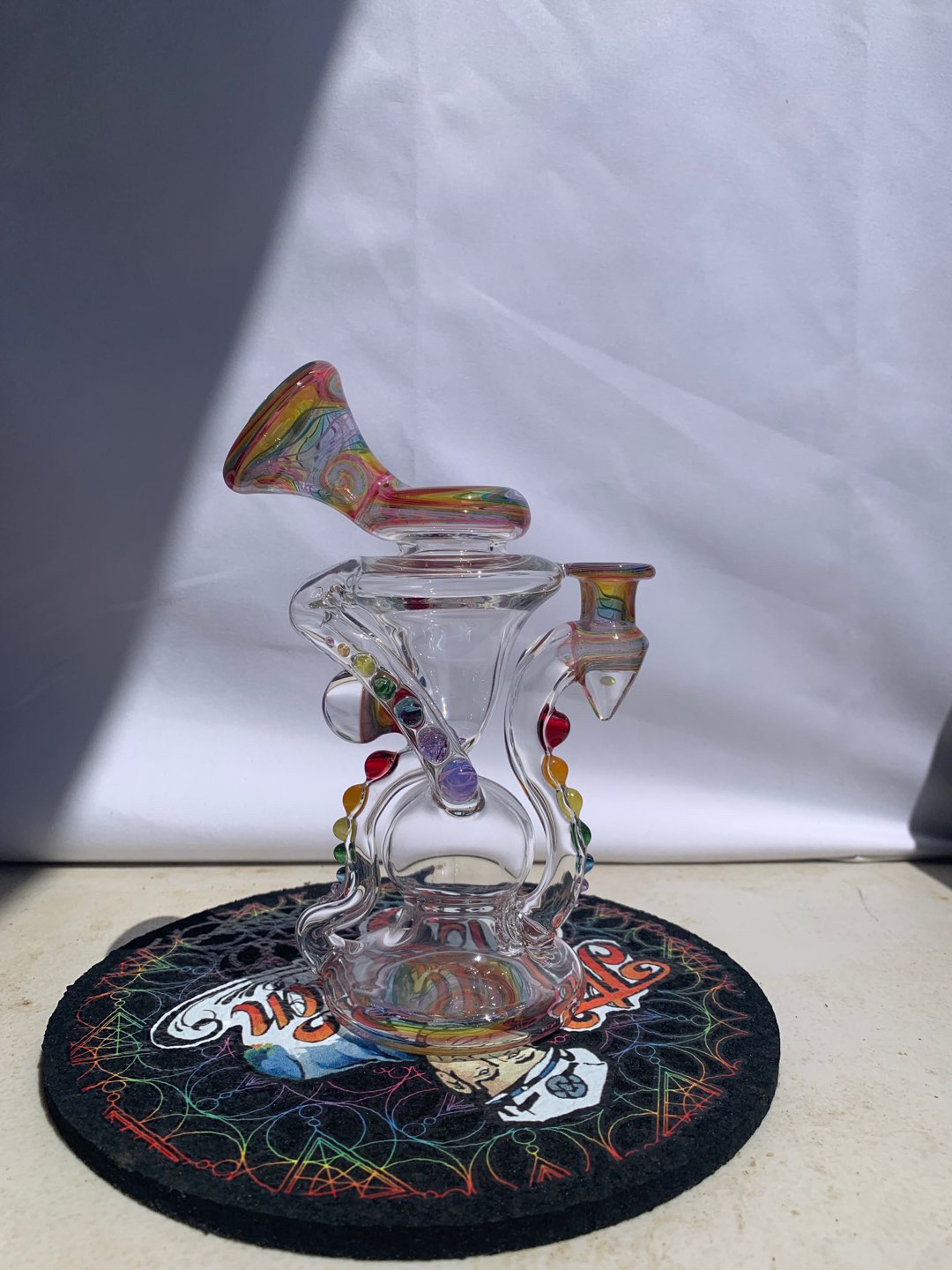 Preview pic of 2023 whit V recycler