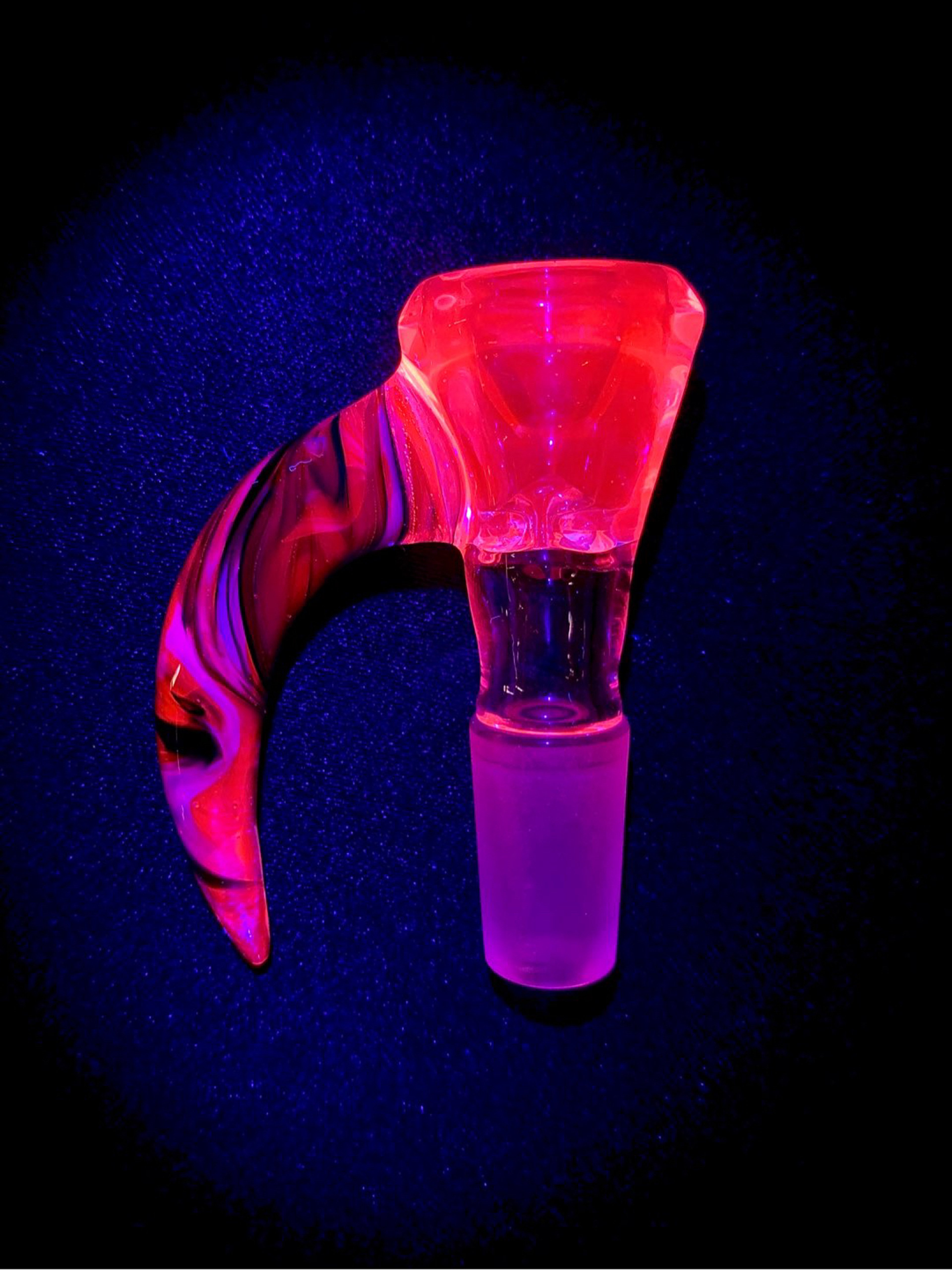 Preview pic of UVLight Bright 14mm slide