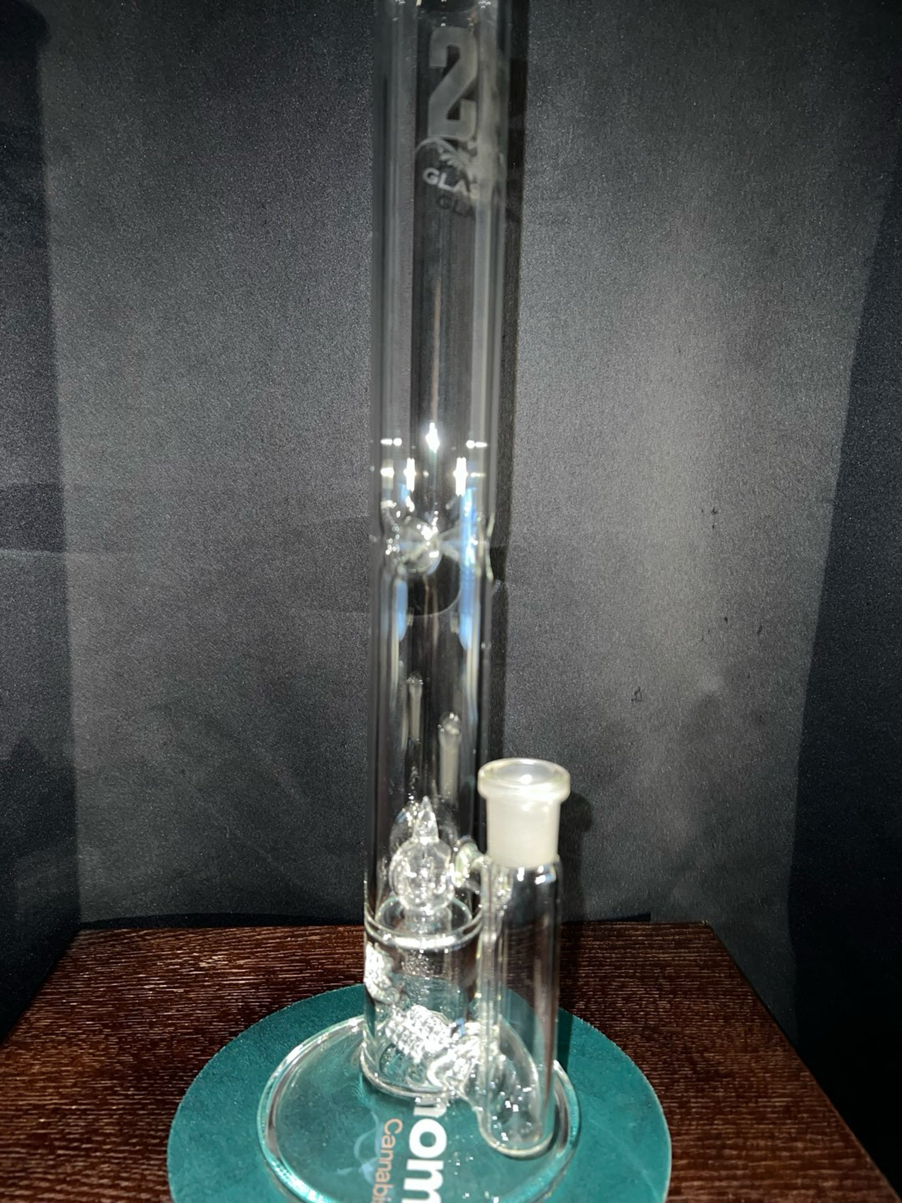 Preview pic of 2k Glass Art