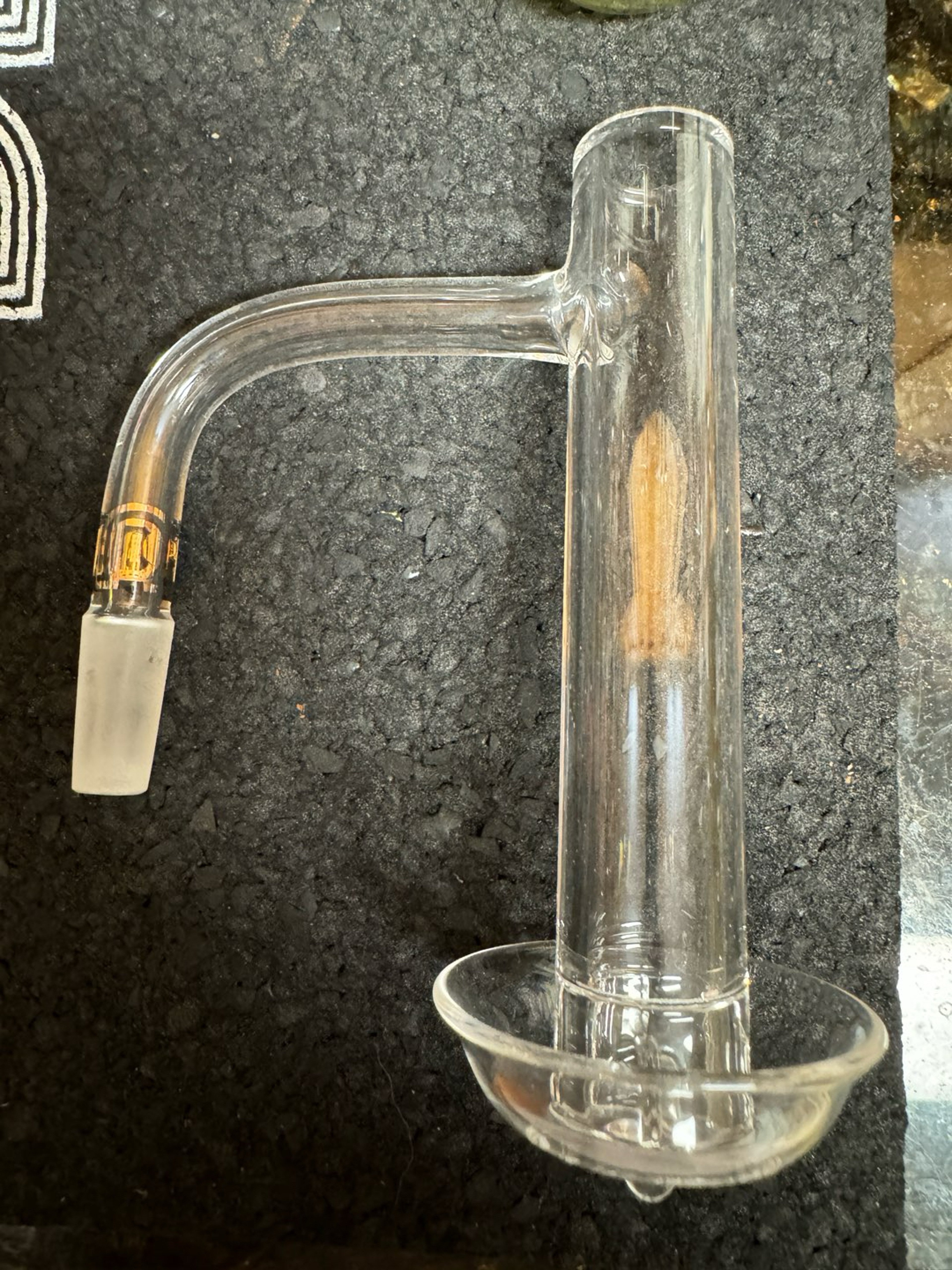 Preview pic of Pukinbeagle/Dnail 100mm Hybrid Slurper Slurpee