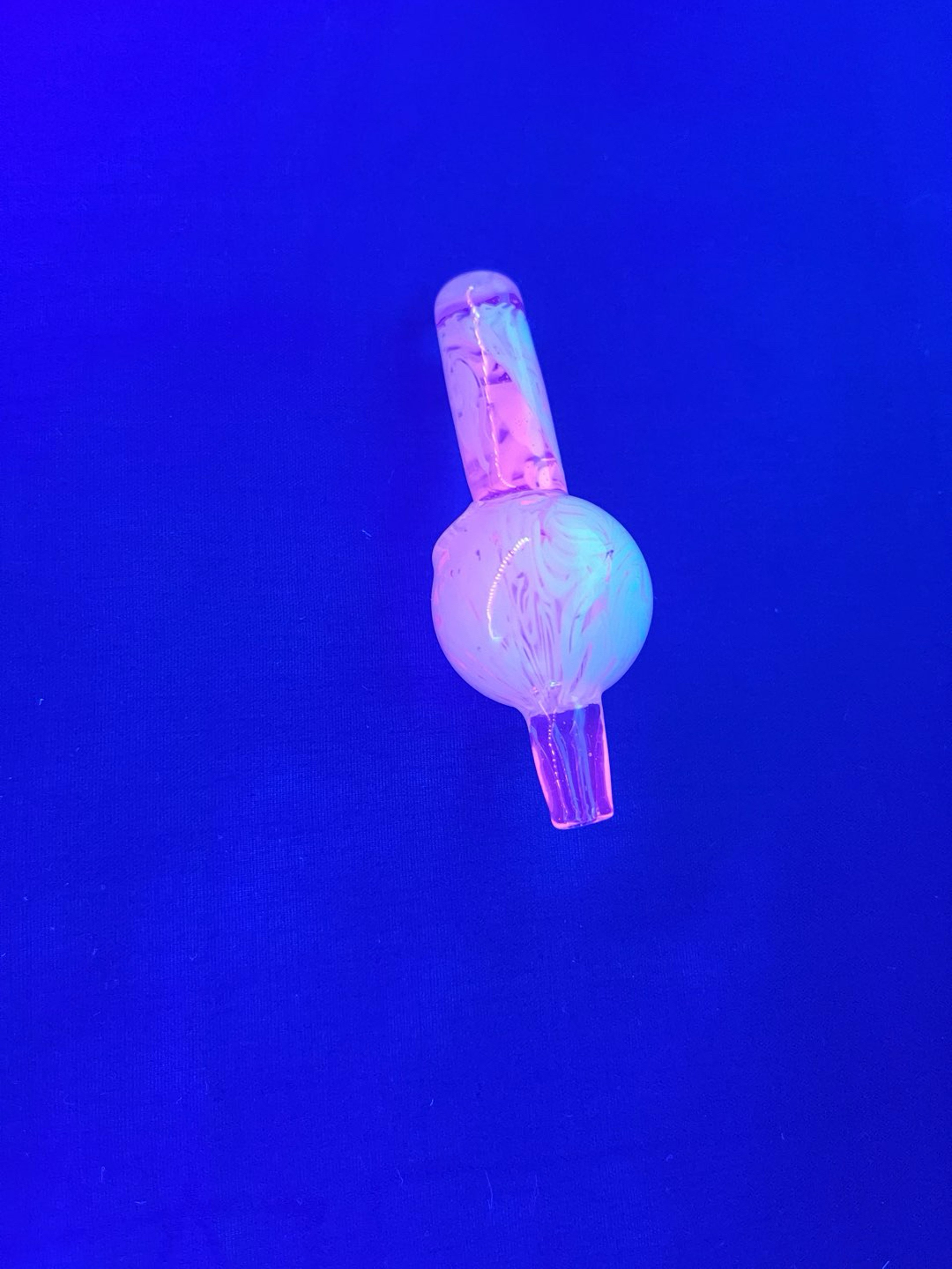 Preview pic of Carb cap UV hybrid