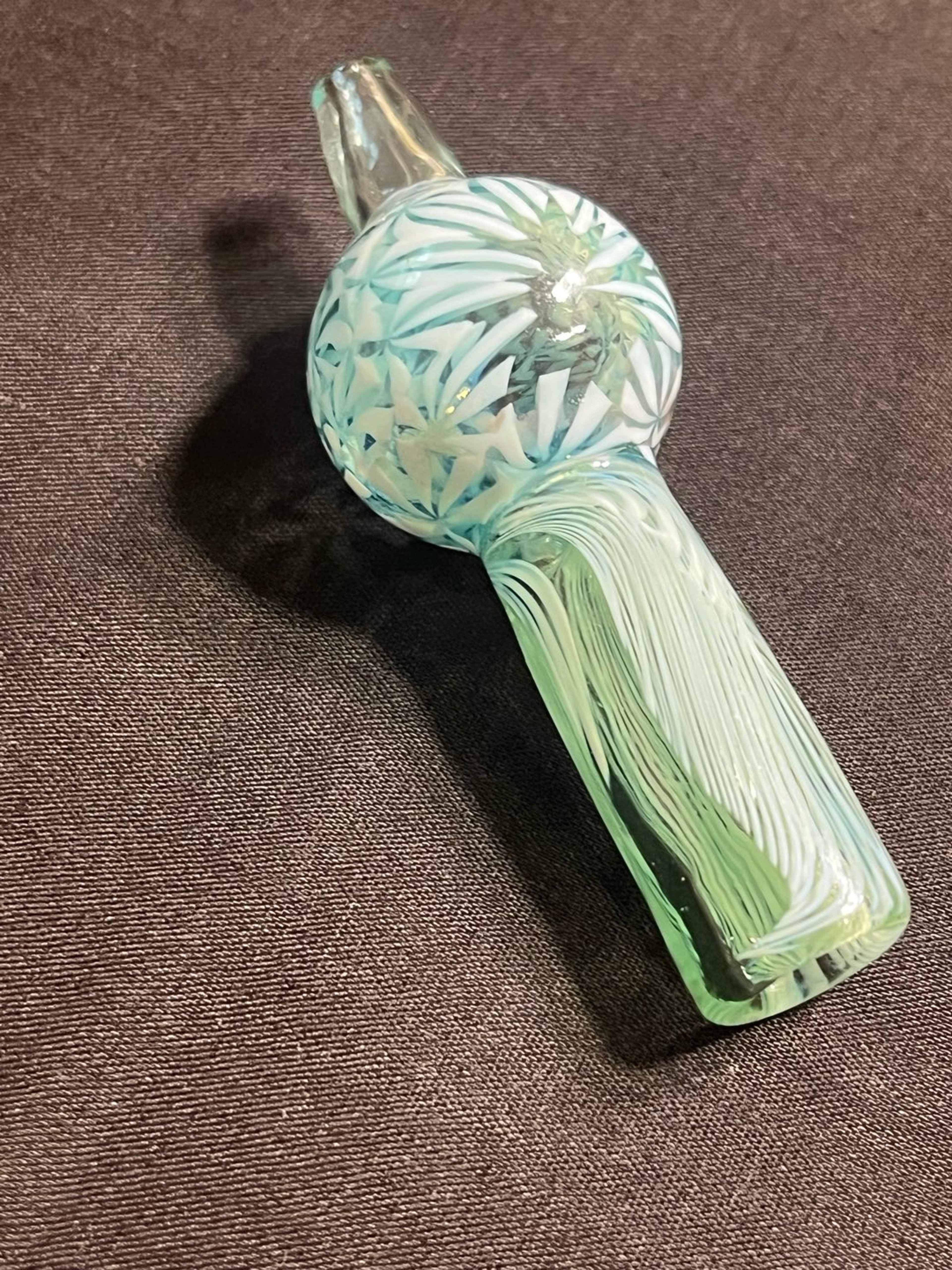 Preview pic of 25mm carb cap (read description)