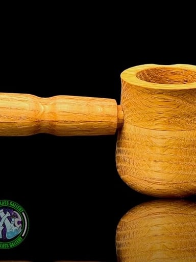 Preview pic of Carved Pours - Wood Proxy Attachment #2