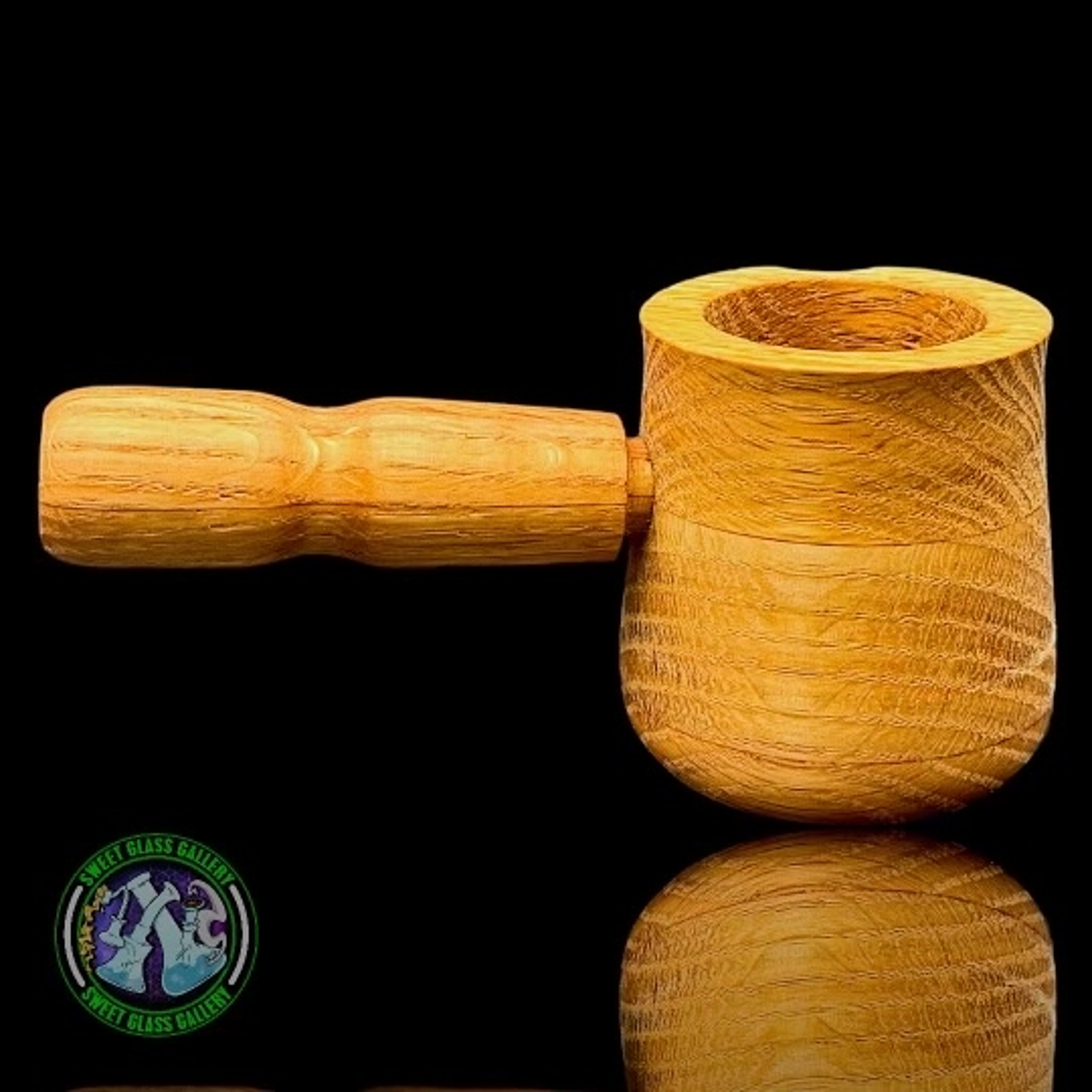 Preview pic of Carved Pours - Wood Proxy Attachment #2