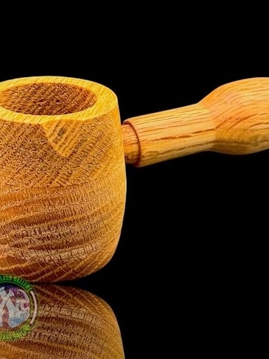 Preview pic of Carved Pours - Wood Proxy Attachment #3