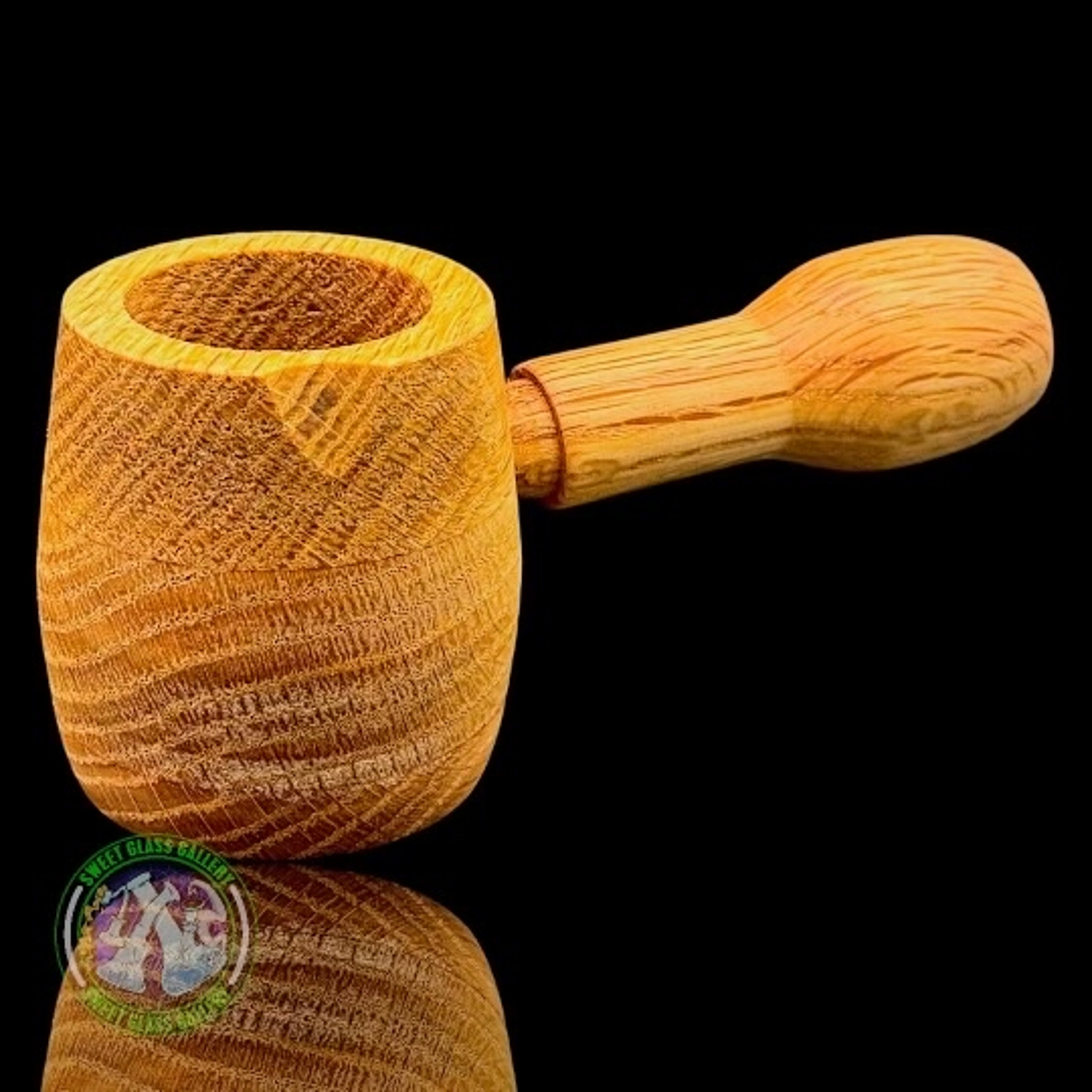 Preview pic of Carved Pours - Wood Proxy Attachment #3
