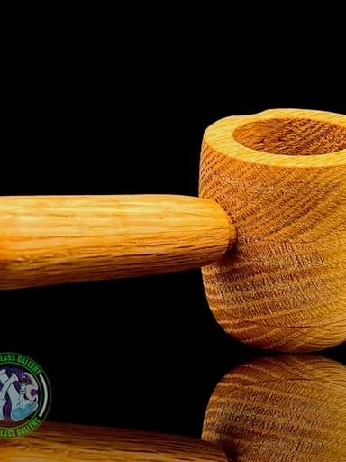 Preview pic of Carved Pours - Wood Proxy Attachment #5