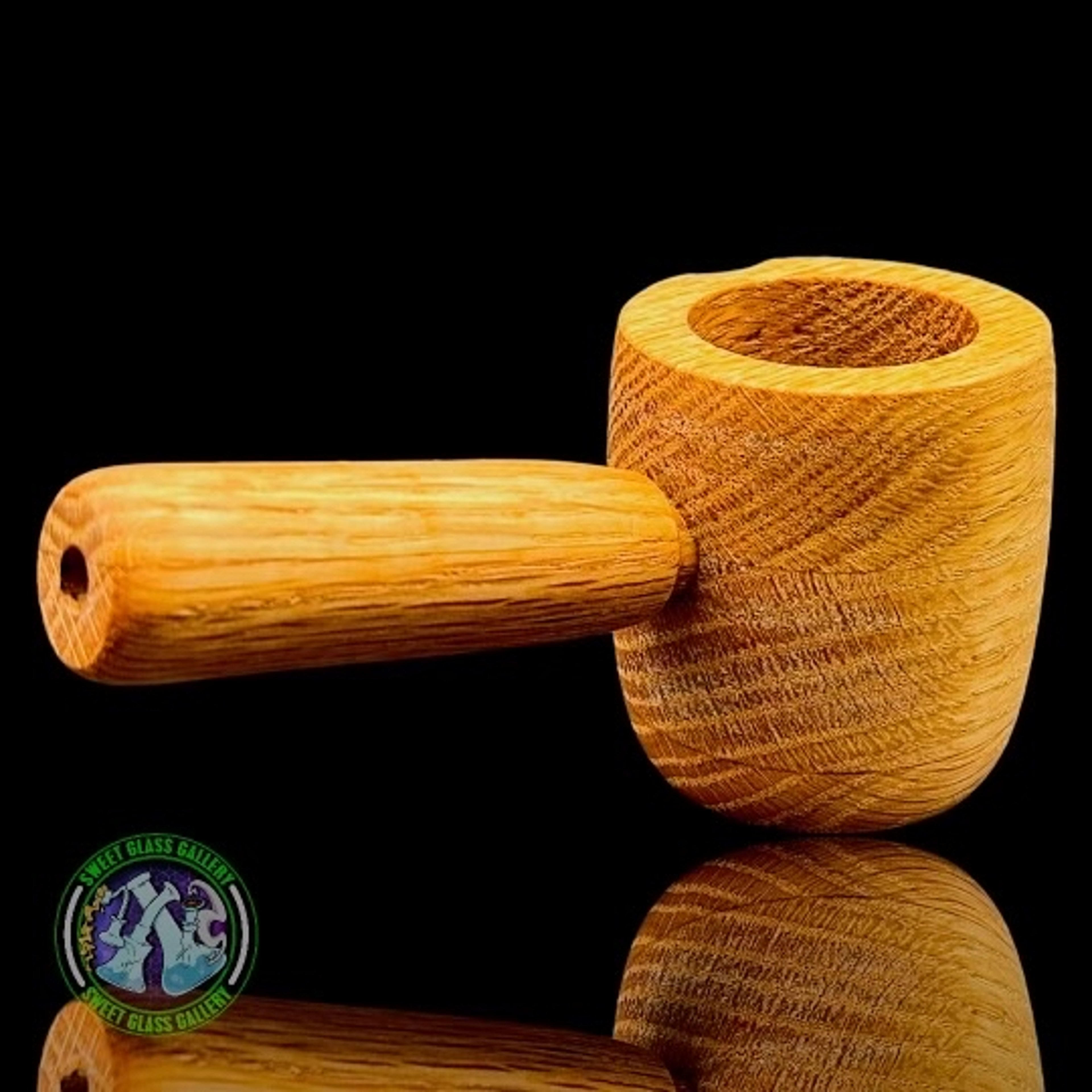 Preview pic of Carved Pours - Wood Proxy Attachment #5