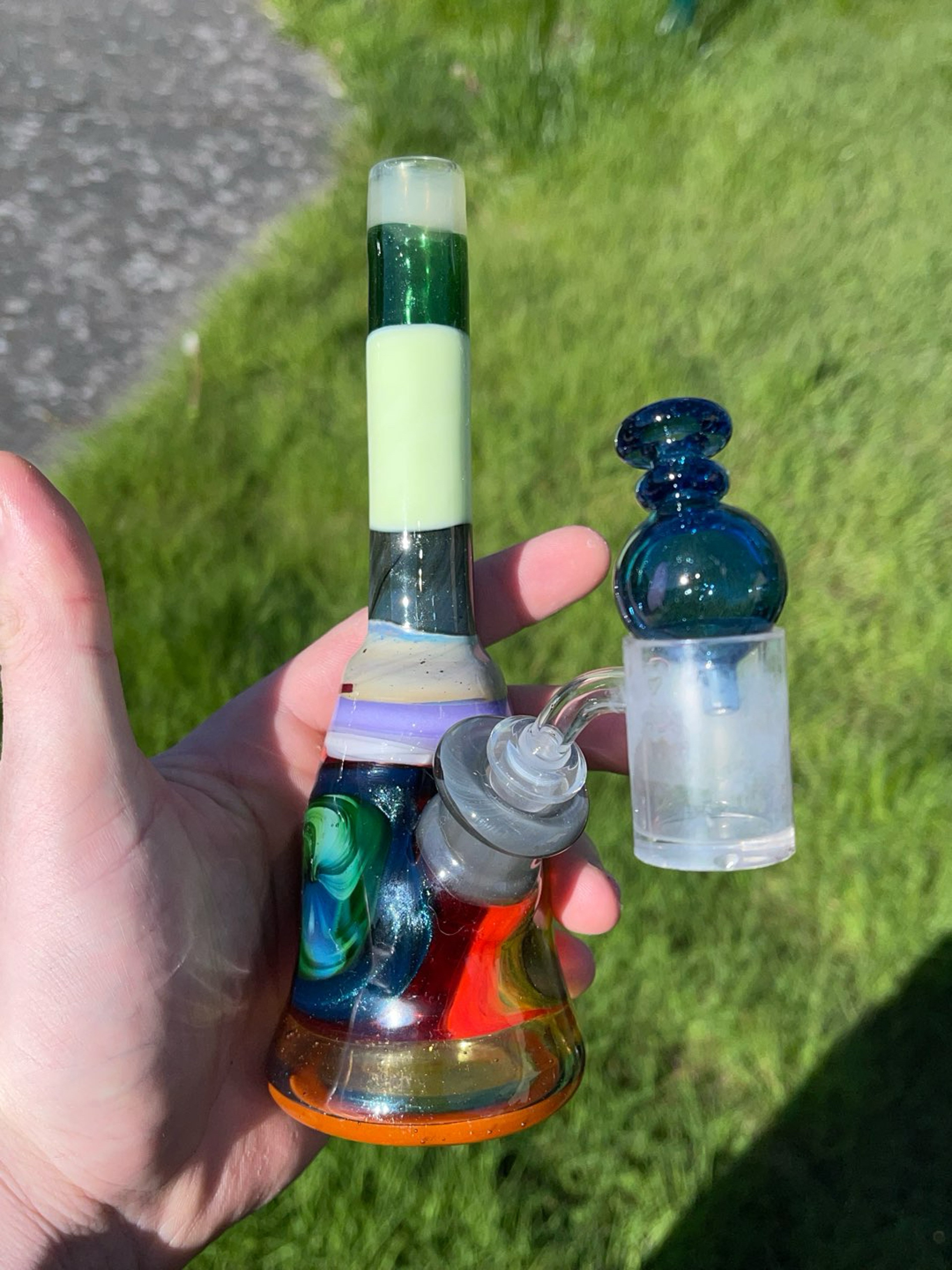 Preview pic of Arko Rig