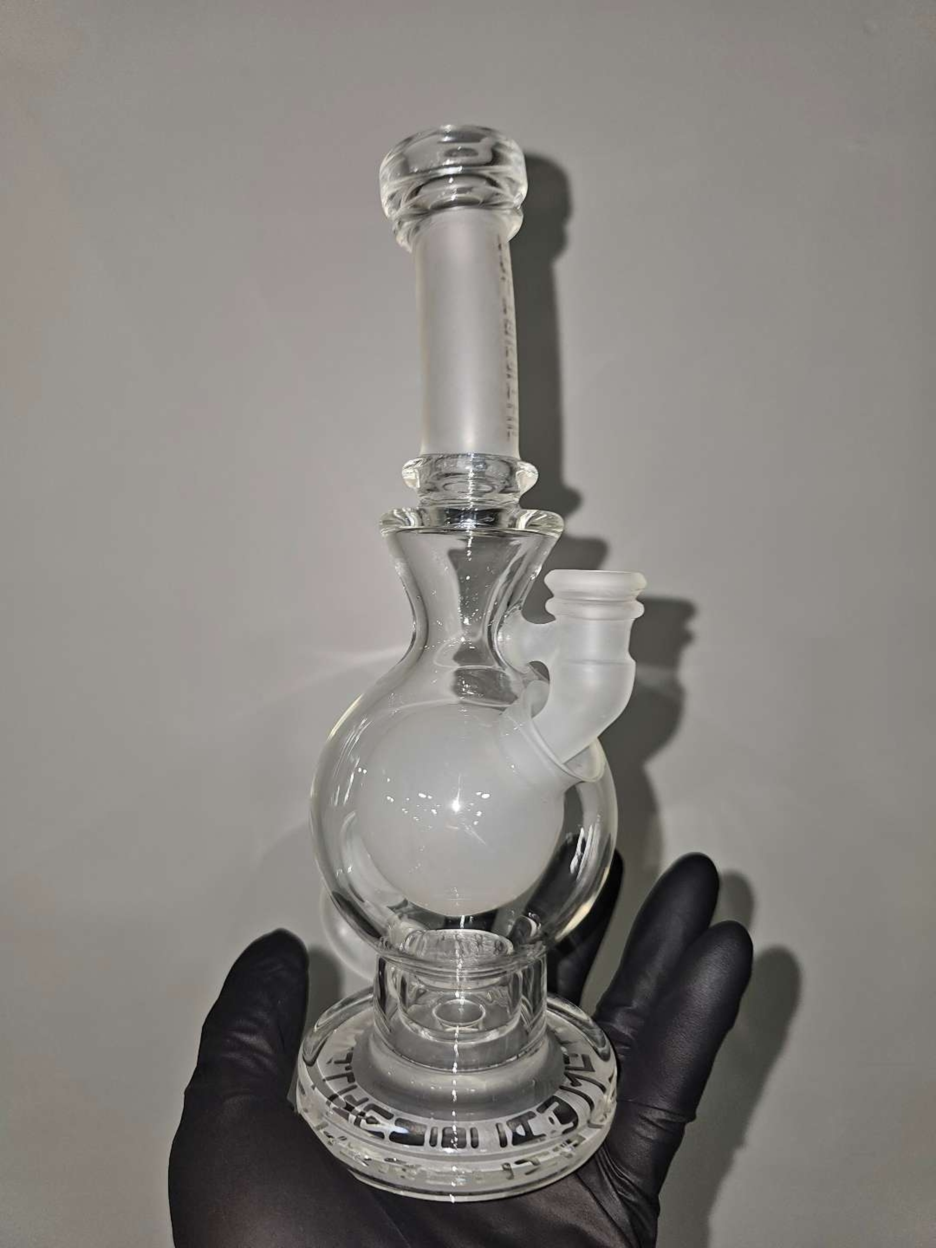 Preview pic of Mothership ball rig 1st