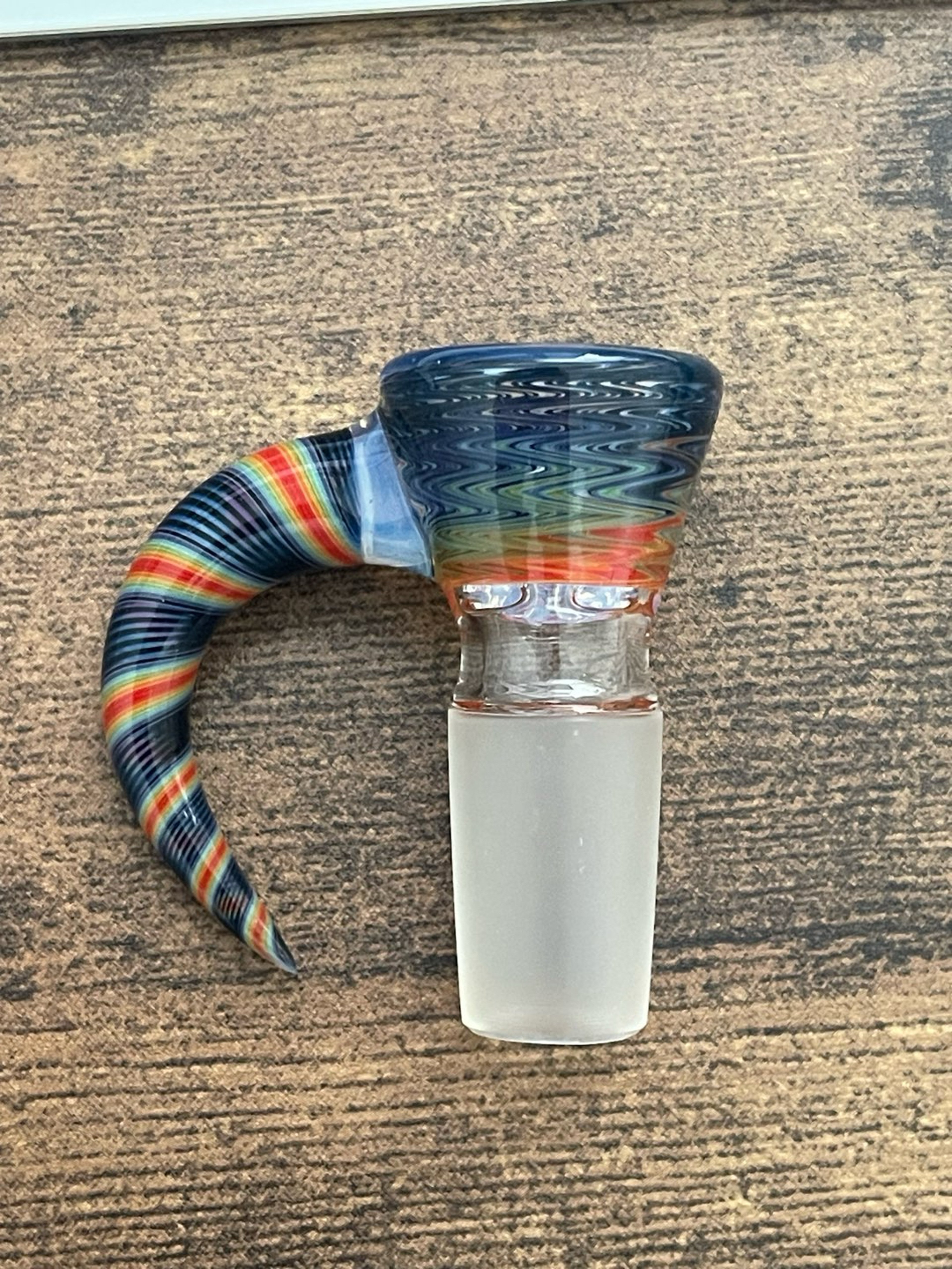 Preview pic of Kai Brown 18mm