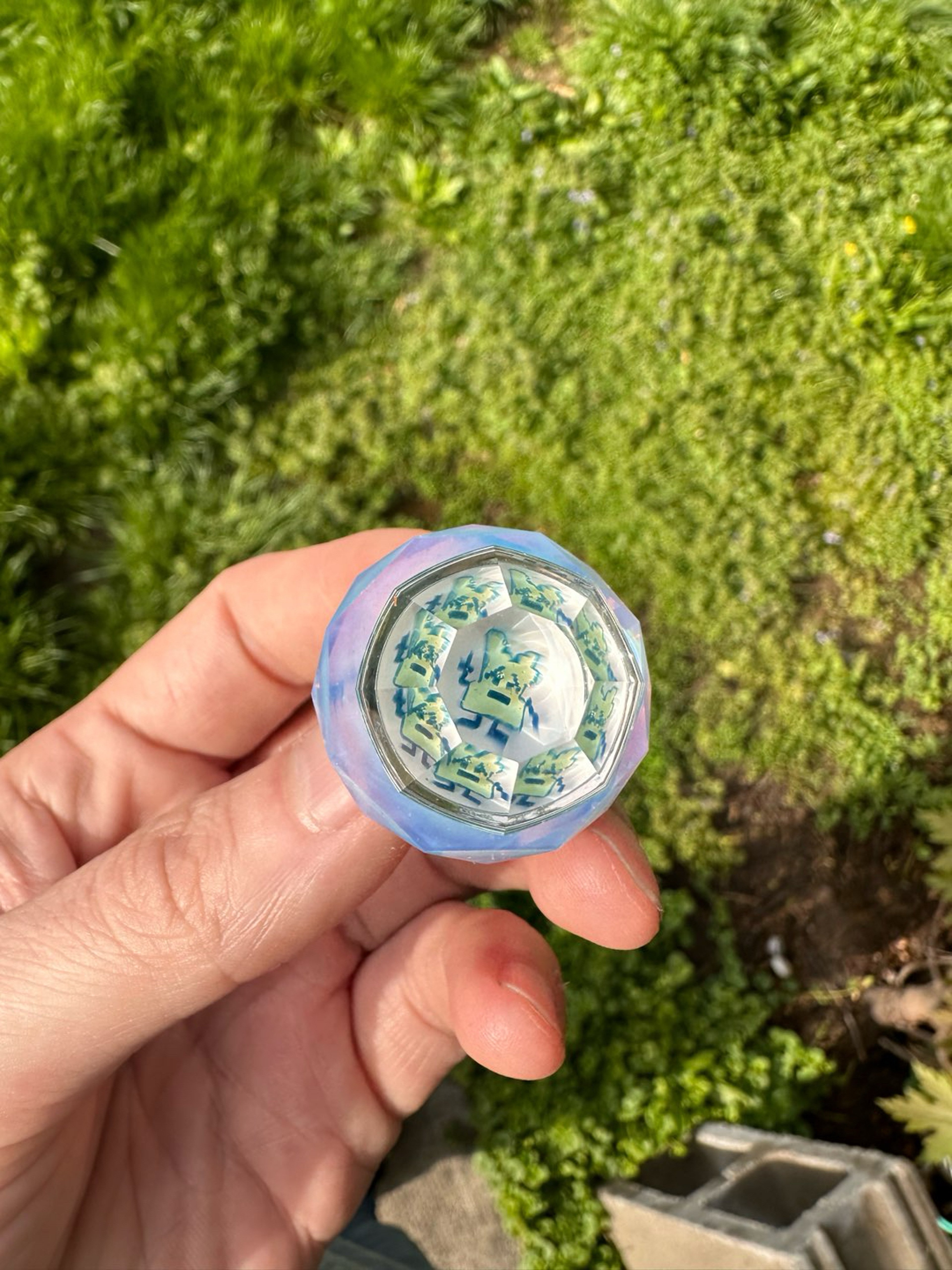 Preview pic of Athf cap set