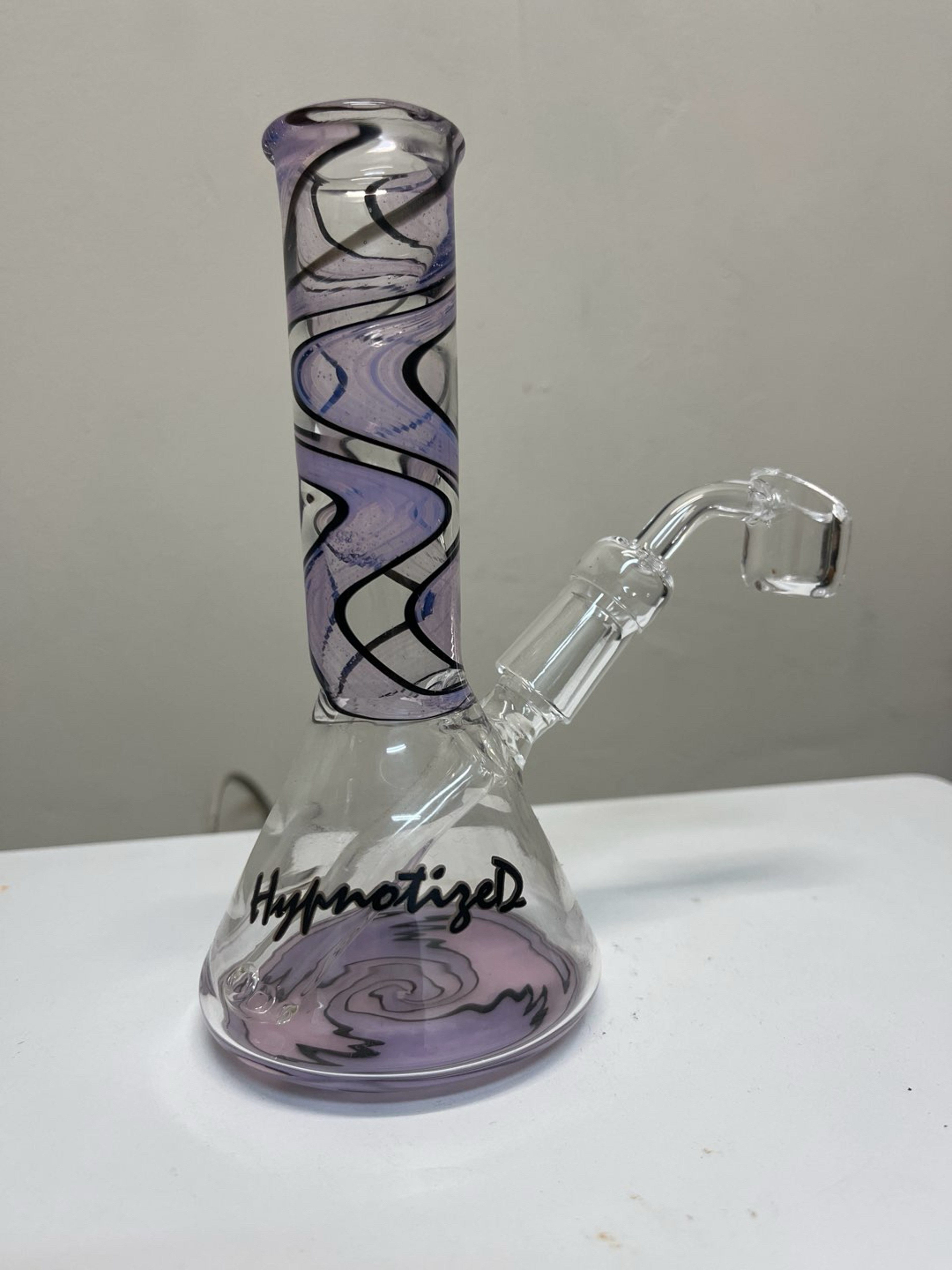 Preview pic of Purple slime  mini tube