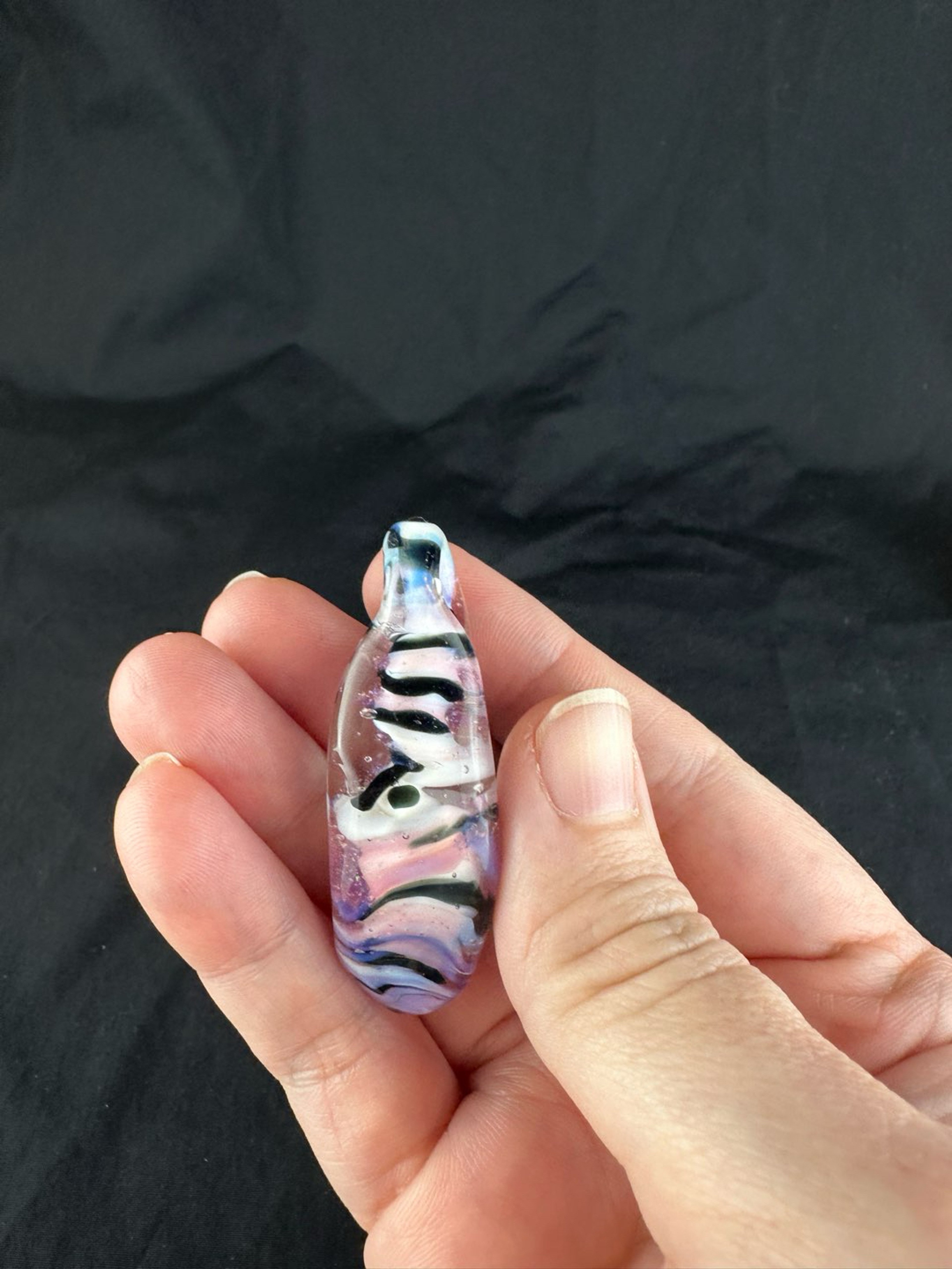 Preview pic of (wo)Manmade Crystal