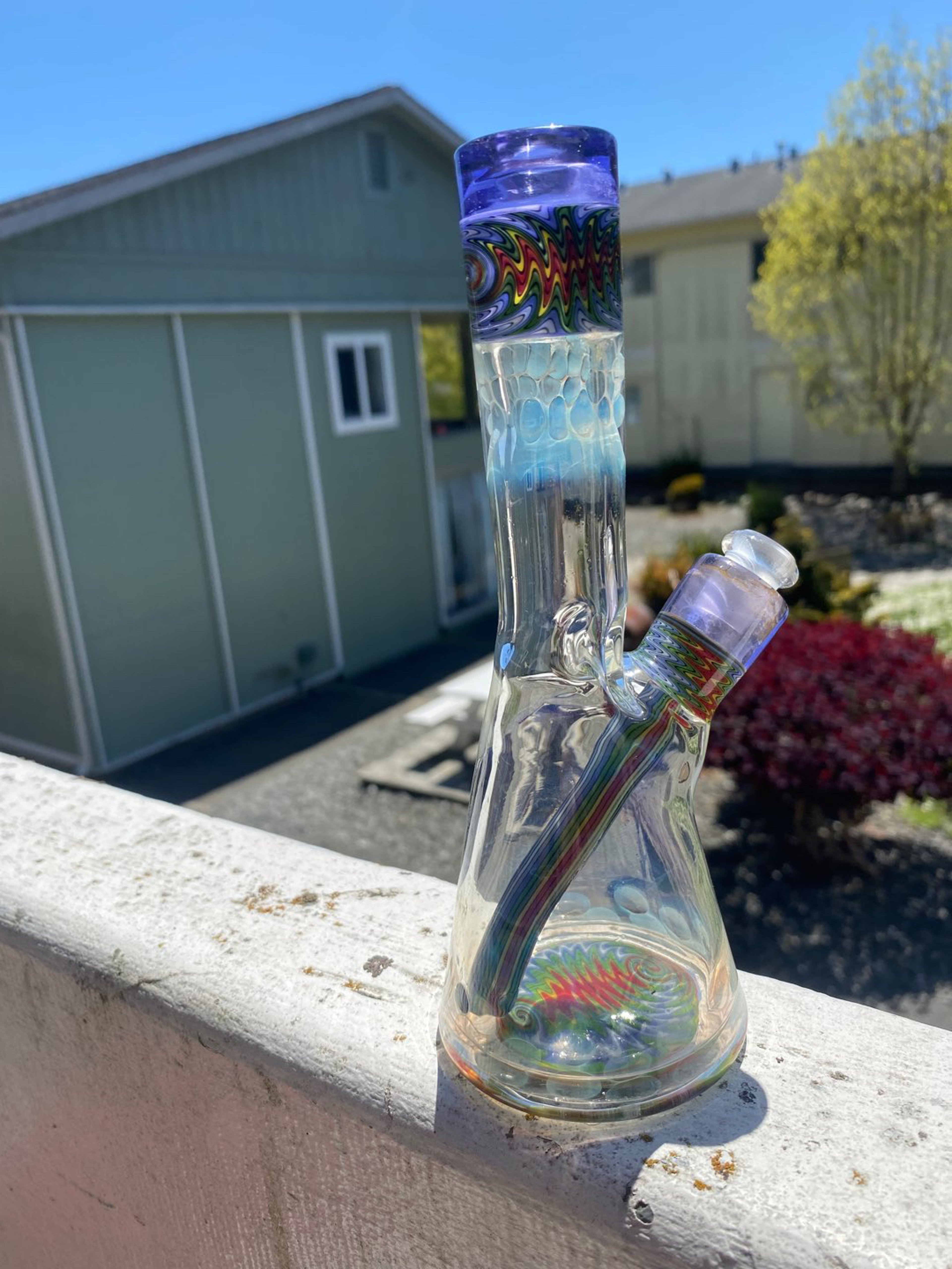 Preview pic of NESglass jammer