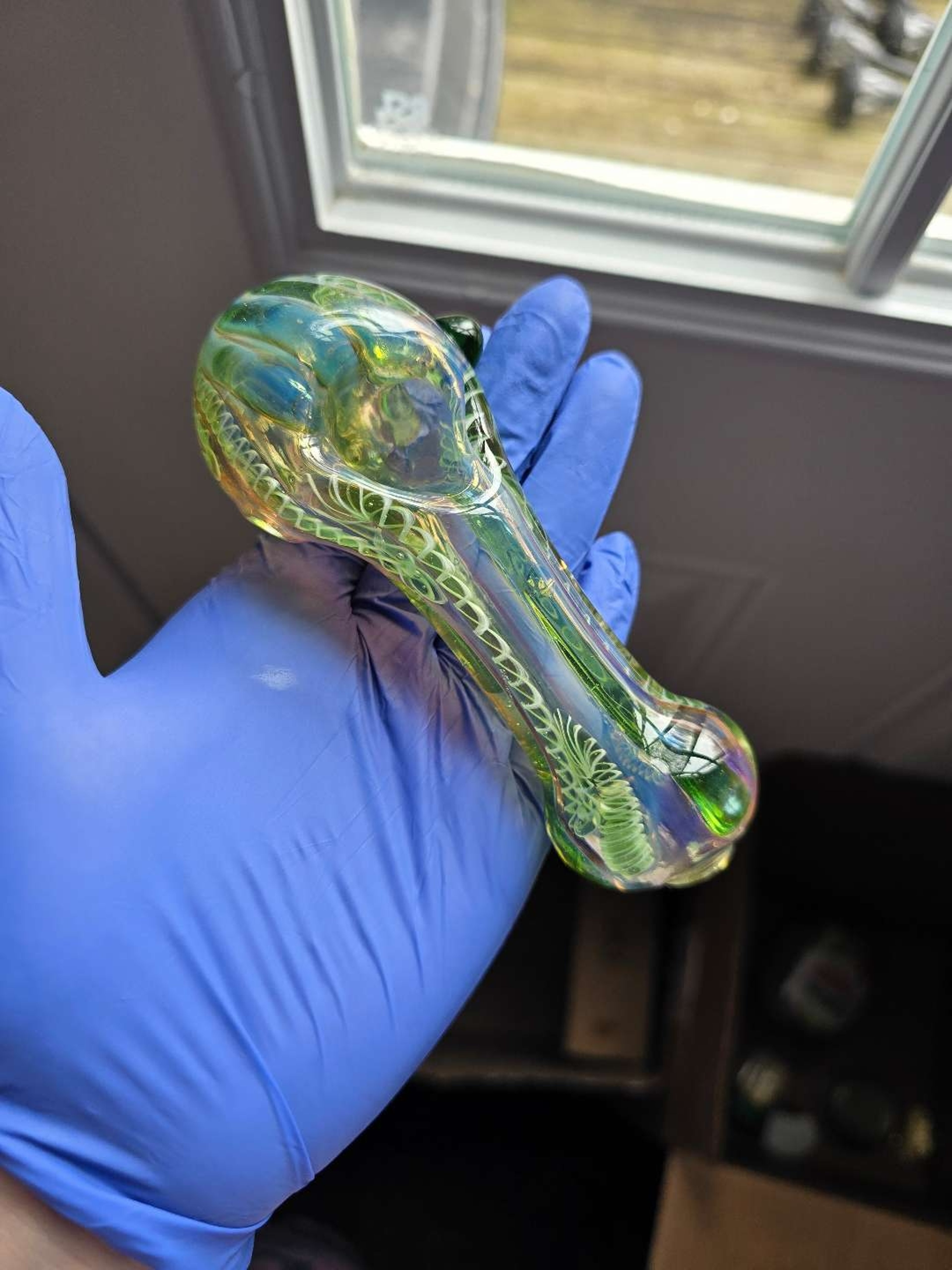 Preview pic of Dry spoon