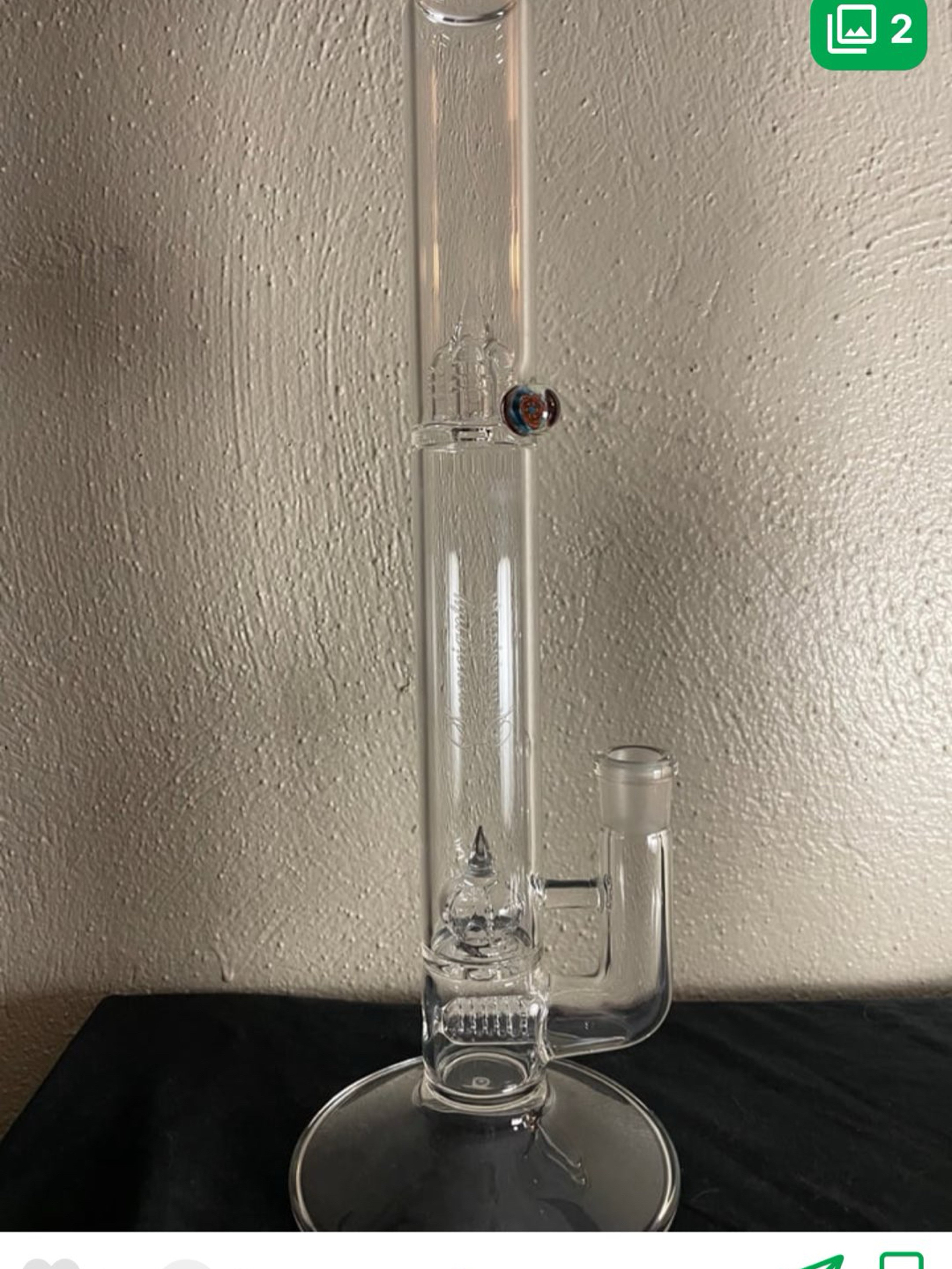 Preview pic of Sovereignty 44 stimp