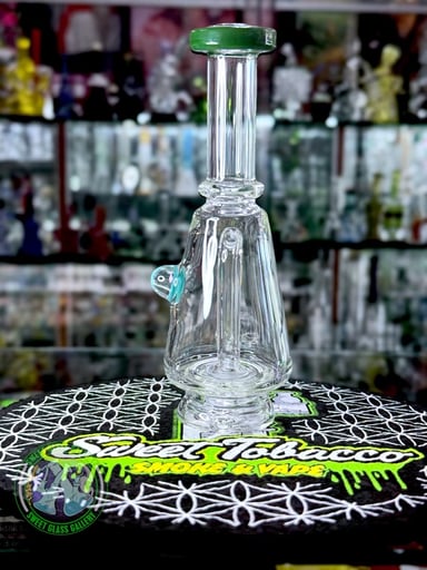 Preview pic of Augy Glass - Puffco Attachment #2