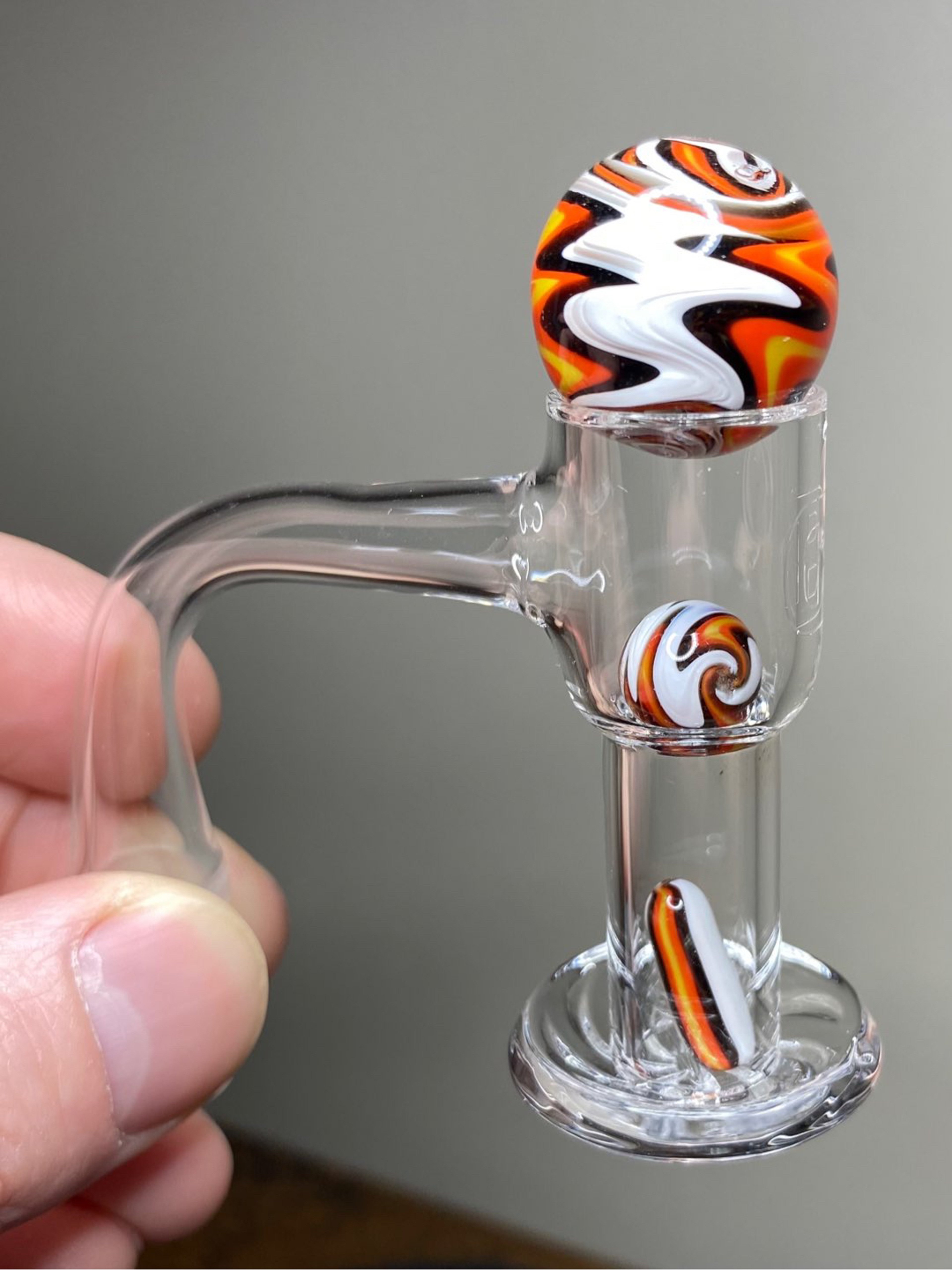 Preview pic of DankBanger Premium Full weld “blender slurper”