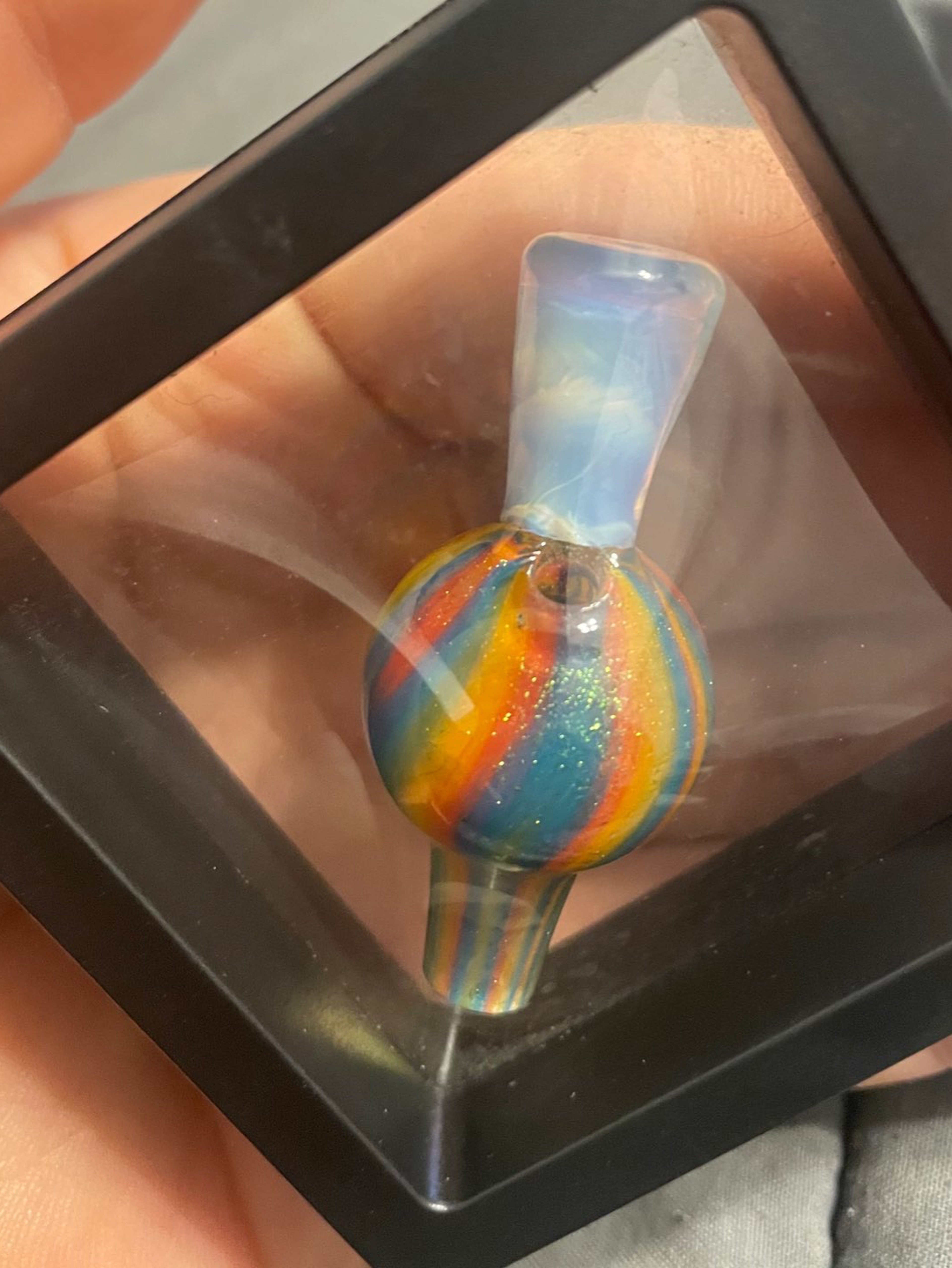 Preview pic of Djinn x mshea1980 bubblecap