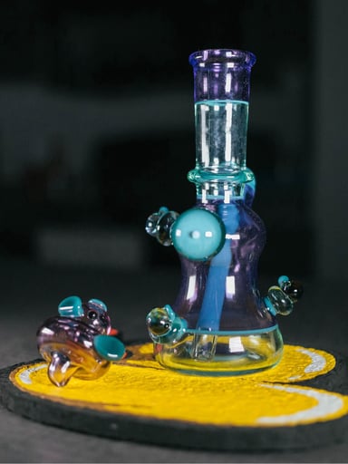 Preview pic of Ryno Duck Tube