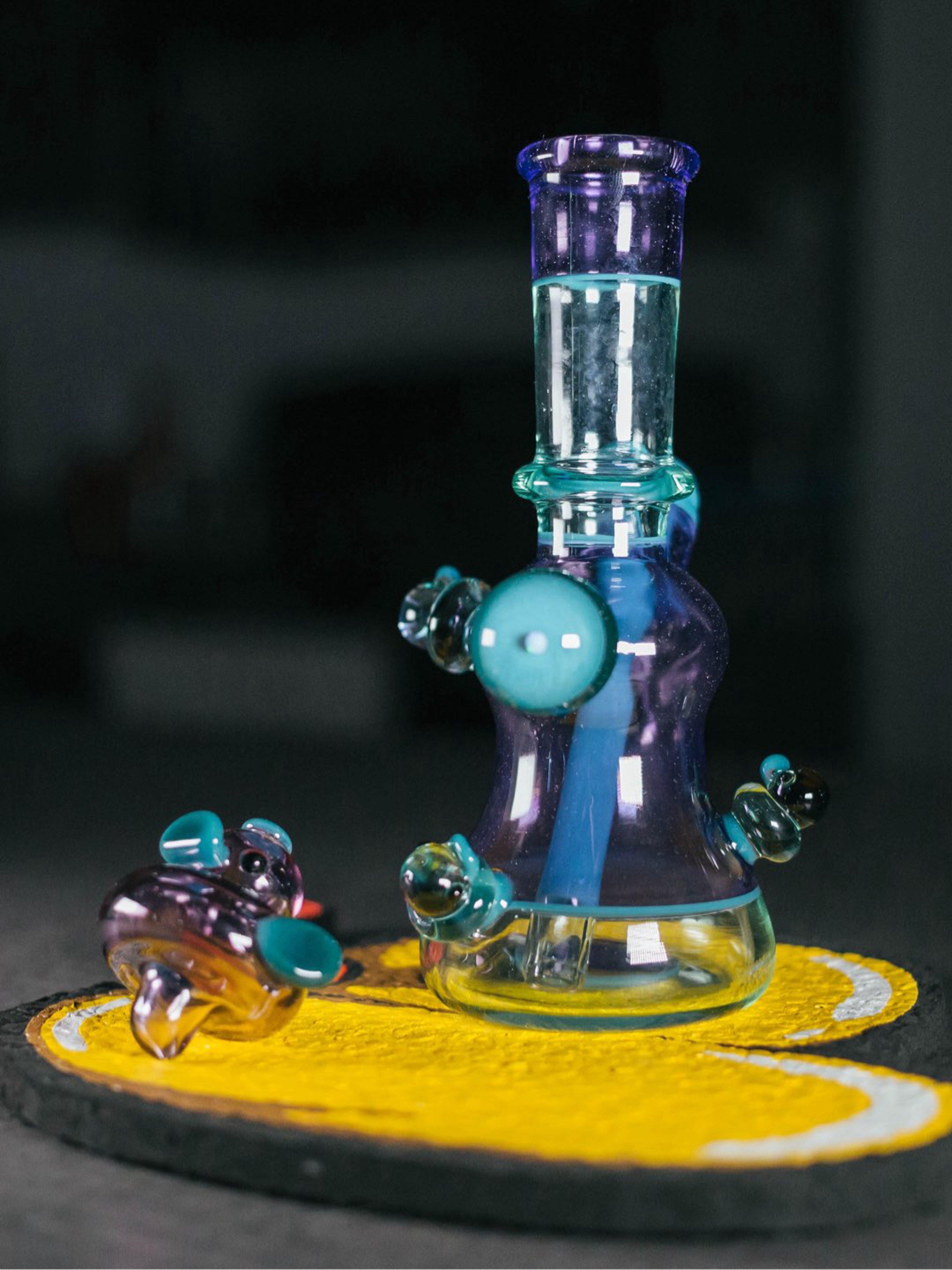 Preview pic of Ryno Duck Tube