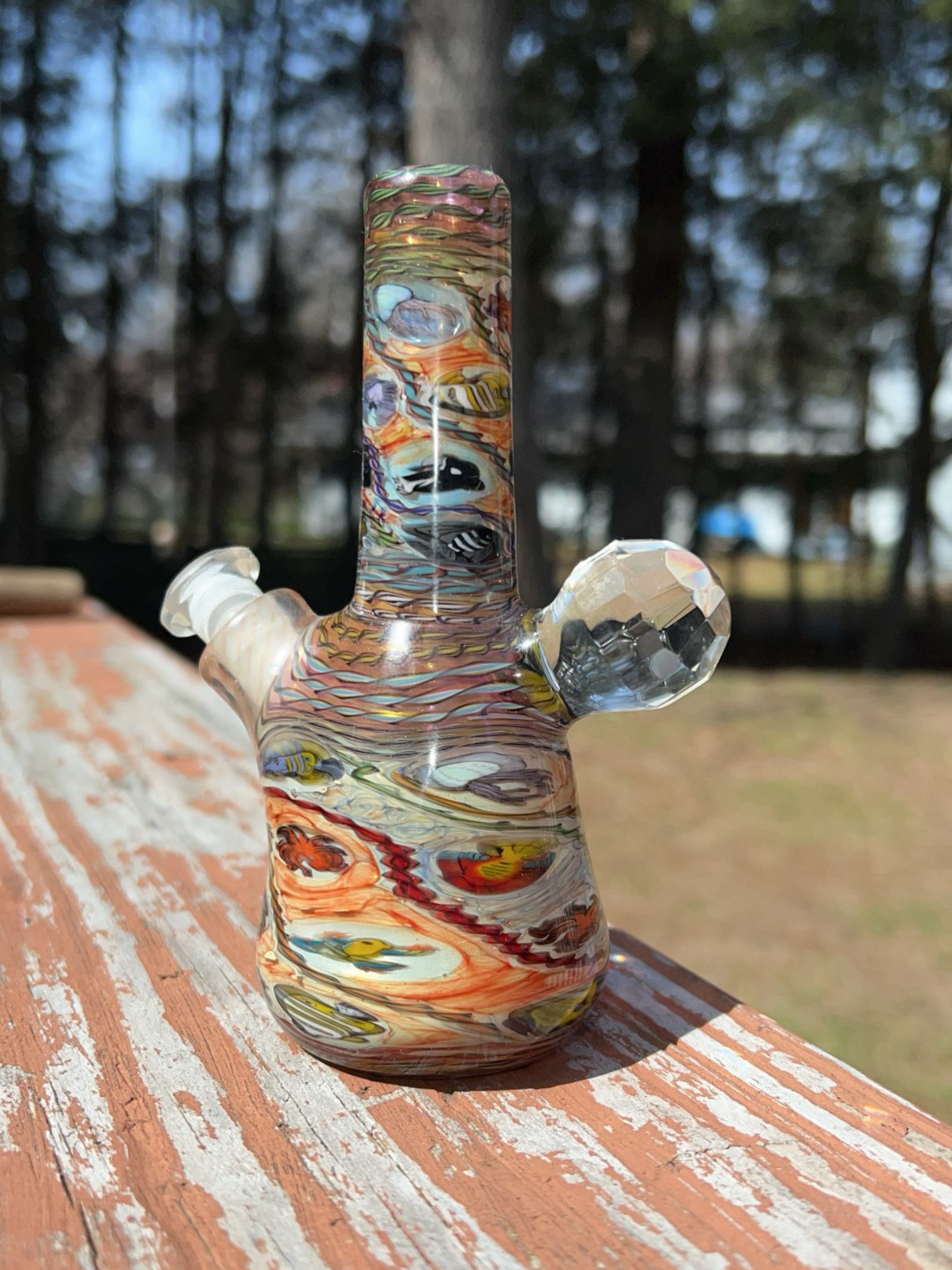 Preview pic of Jerry Kelly tube