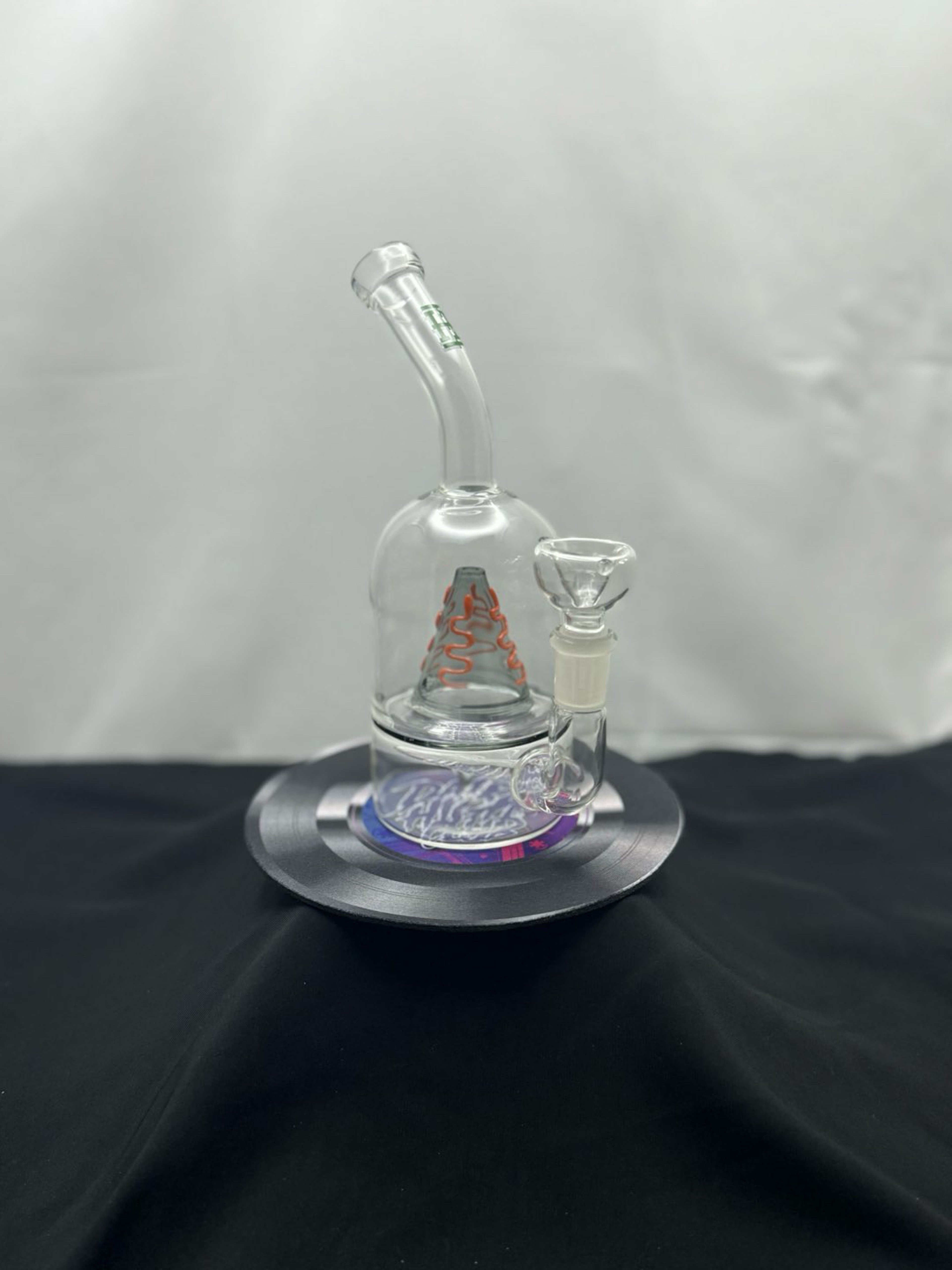 Preview pic of Hemper Volcano