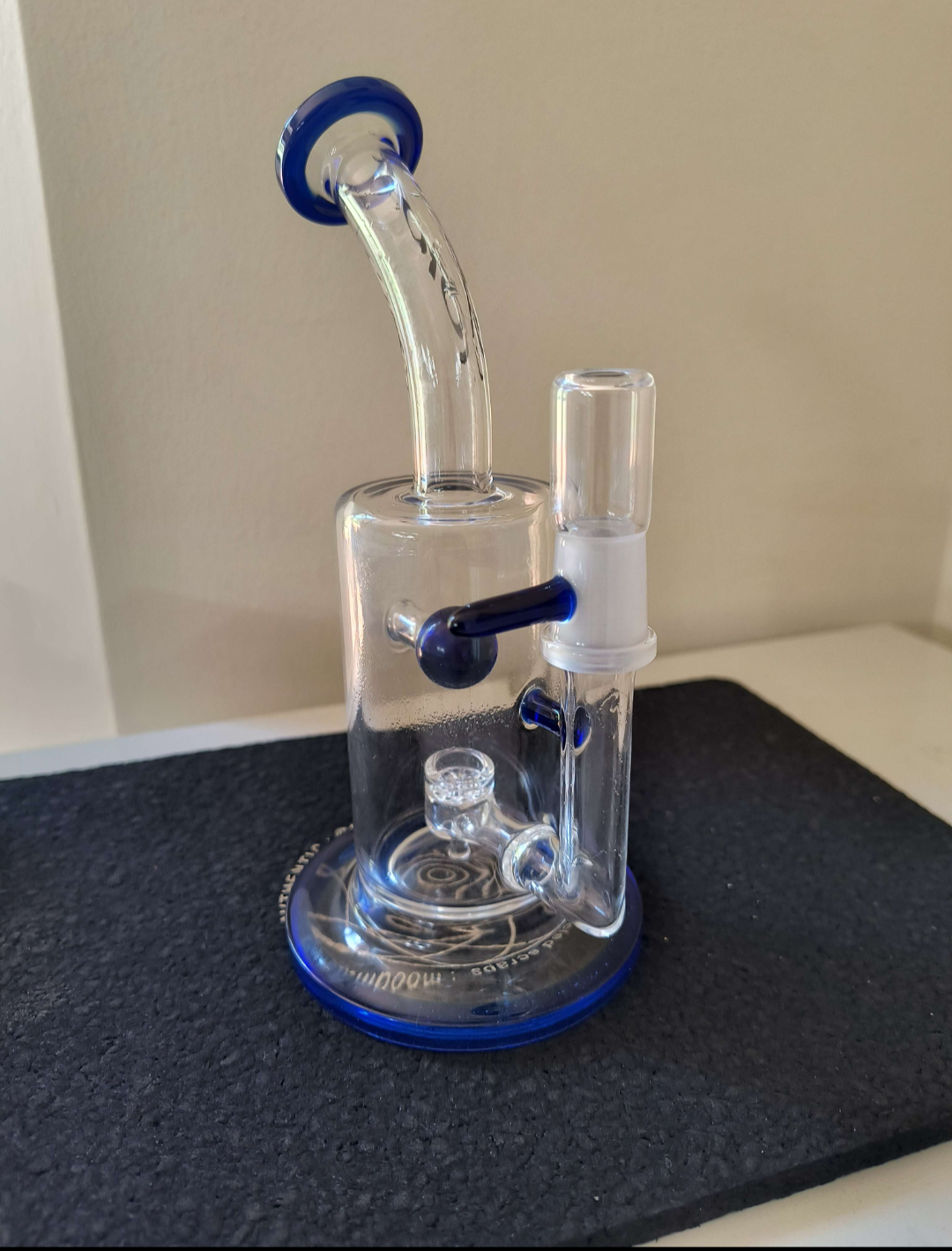 Preview pic of Toro 14mm male jet perc