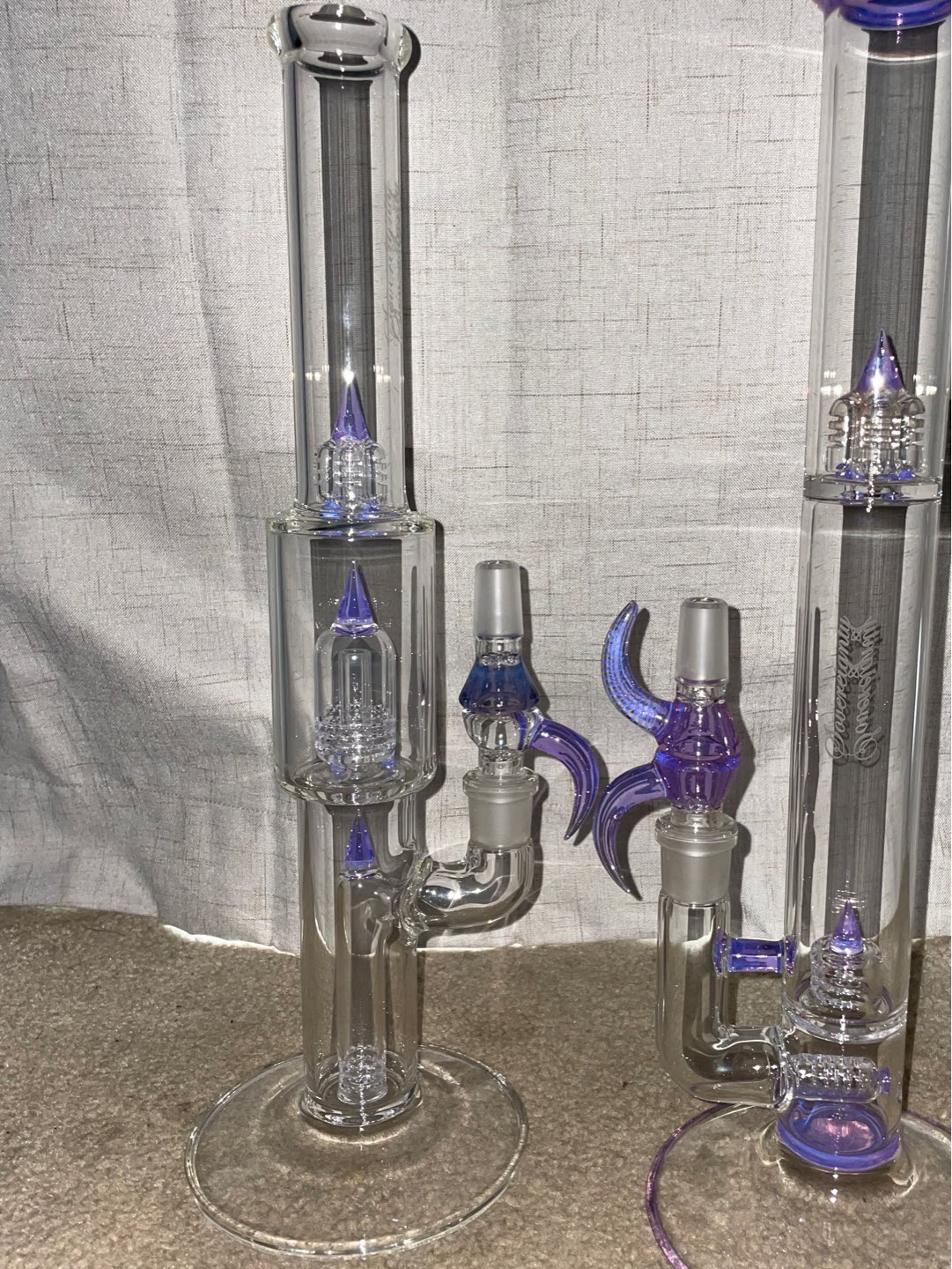 Preview pic of 360 dome Neo Opal