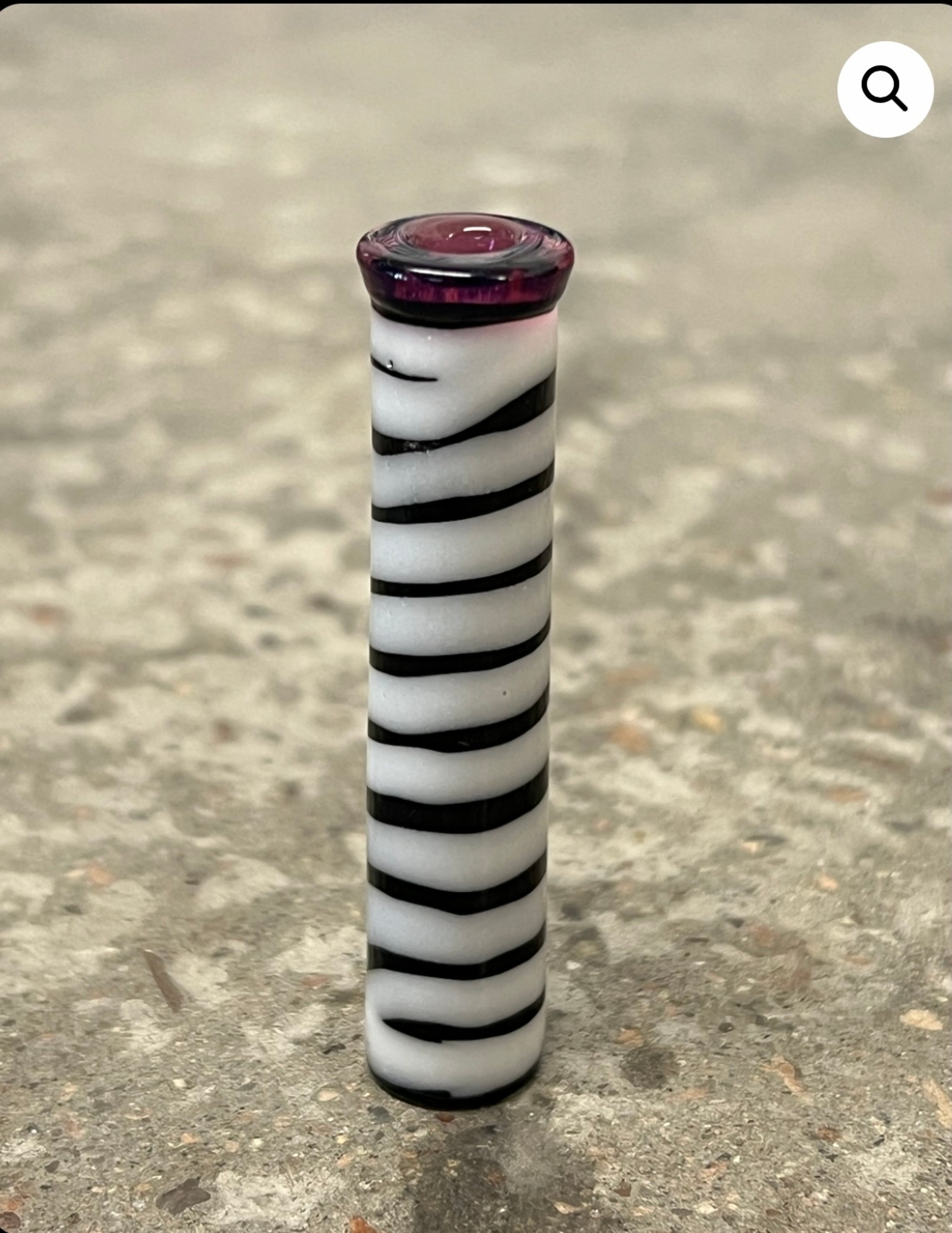 Preview pic of Robertson blunt tip zebra
