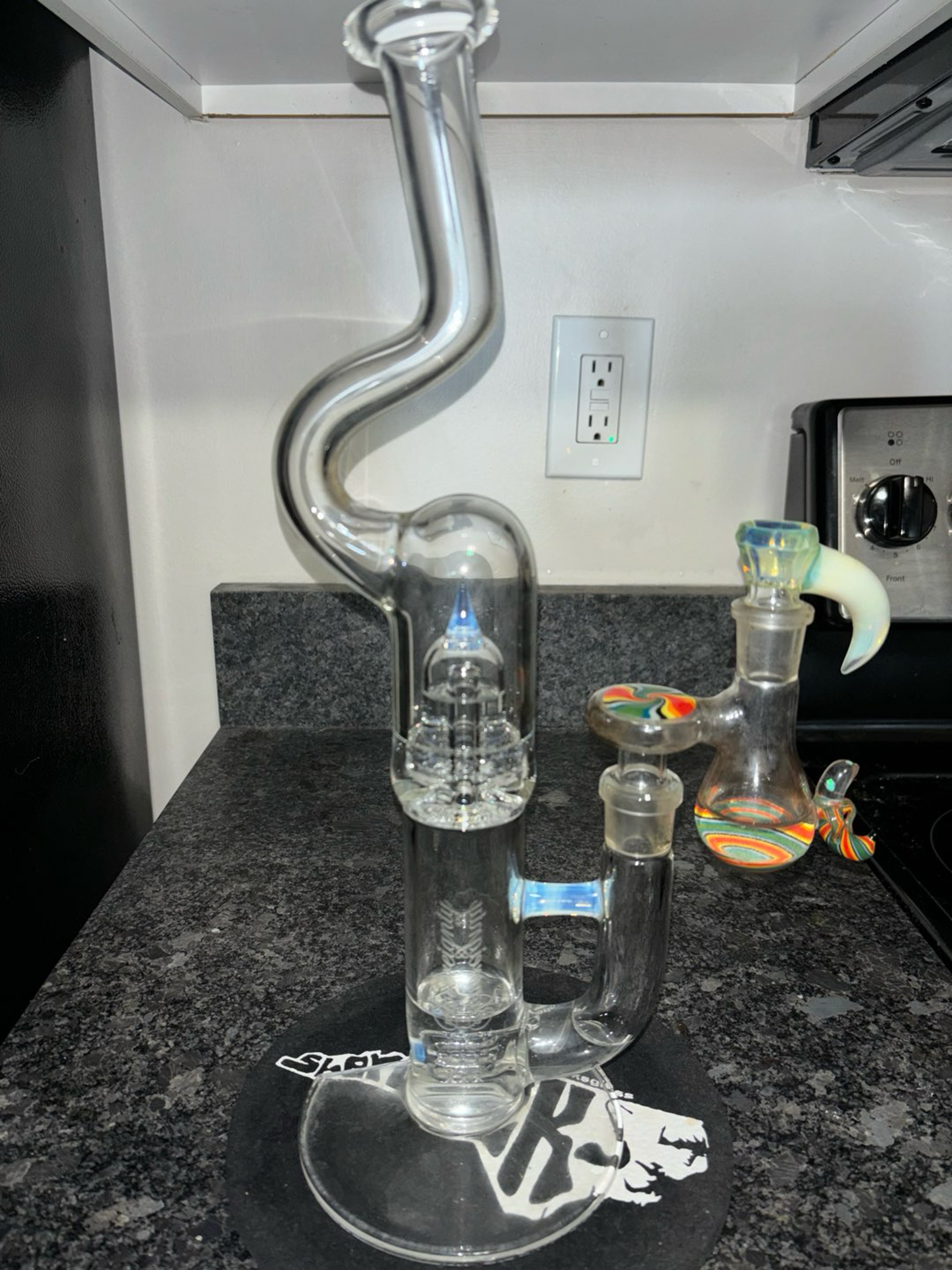 Preview pic of Mini grid dome sovereignty