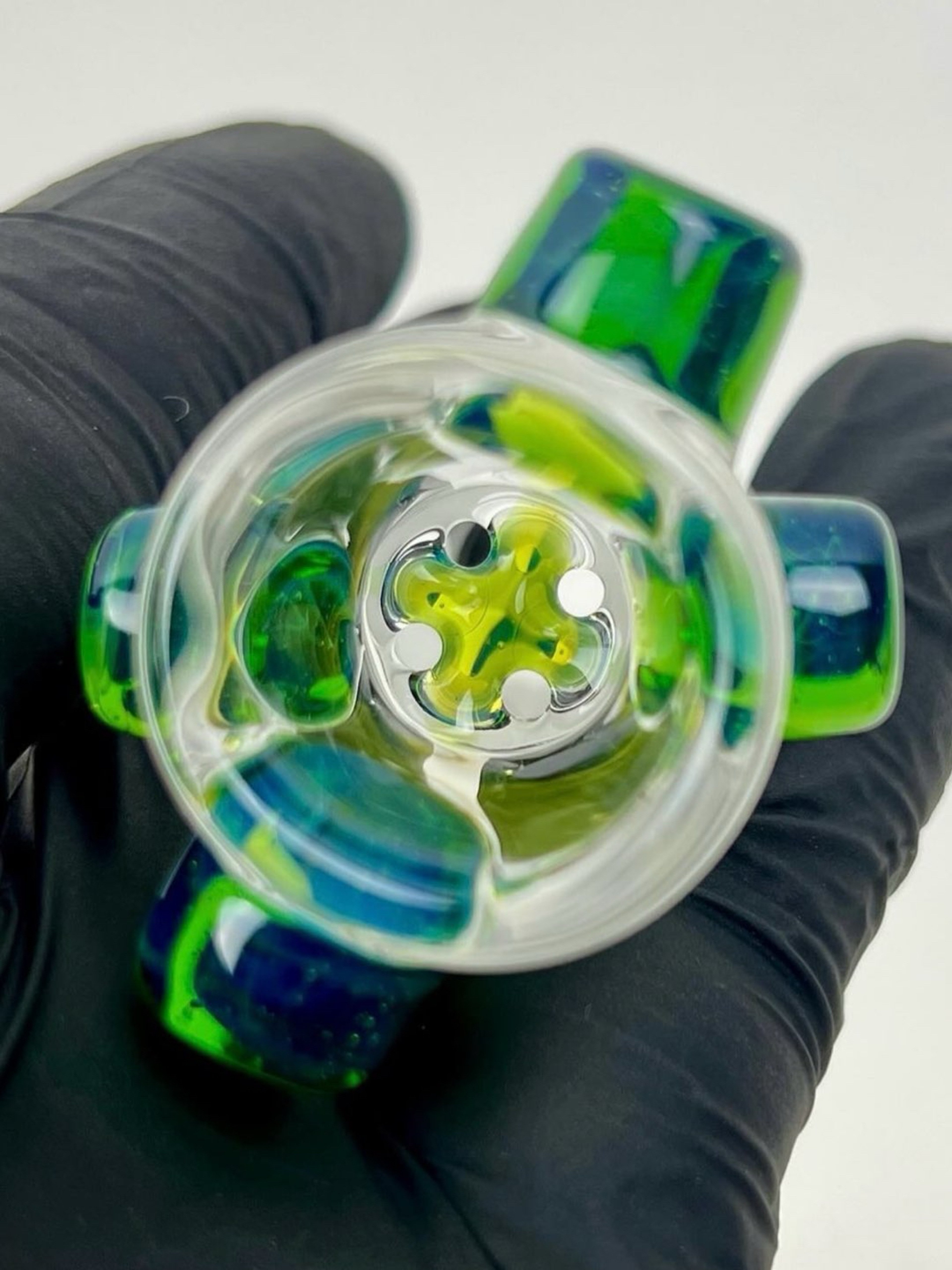 Preview pic of Zombie hand slides