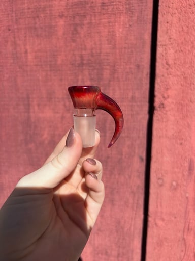 Preview pic of Welch Glass slide