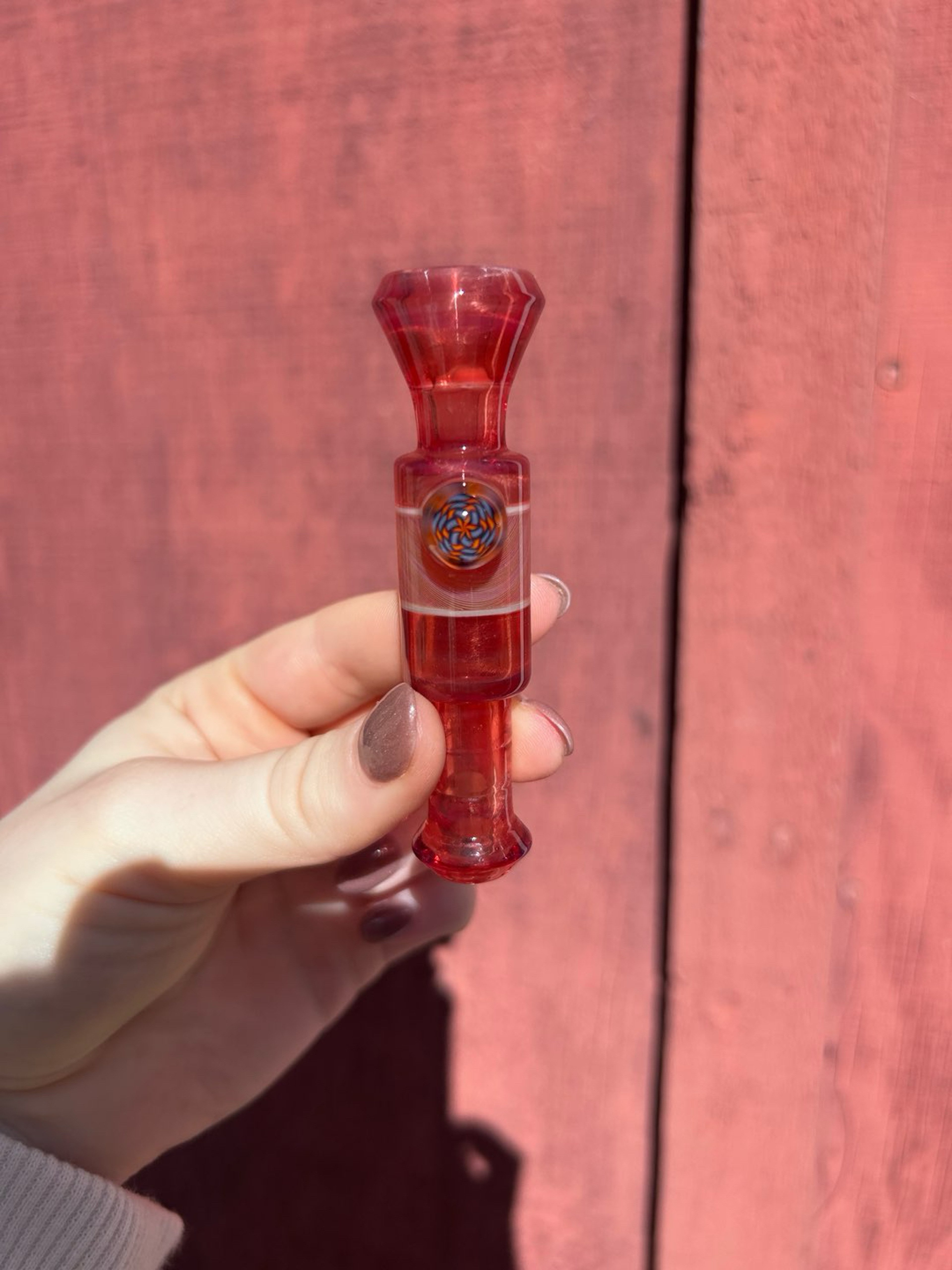 Preview pic of Shamby One-Hitter