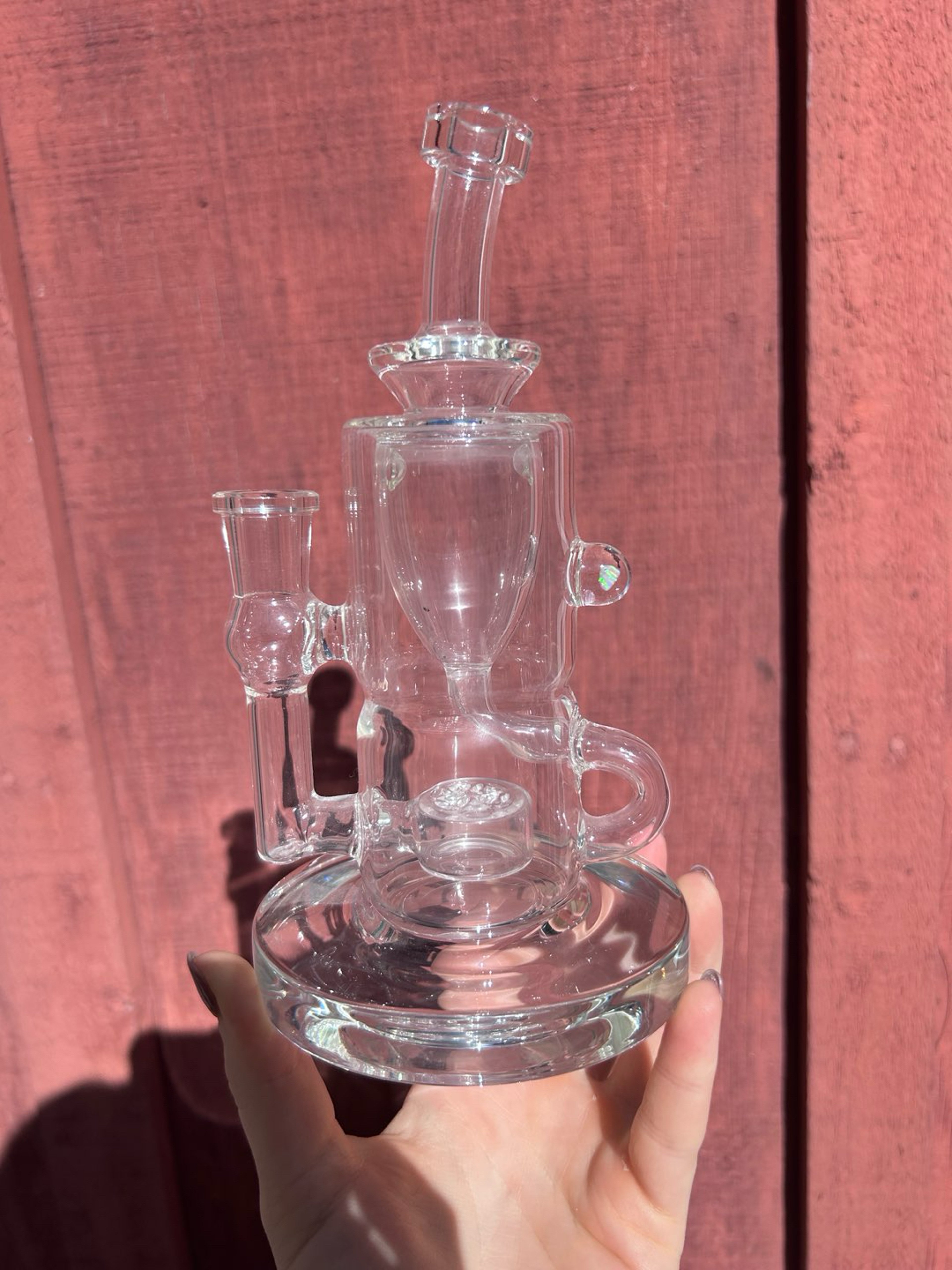 Preview pic of Rig w/ opal