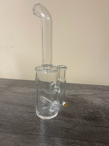 Preview pic of Mike Shelbo X Jebb Glass