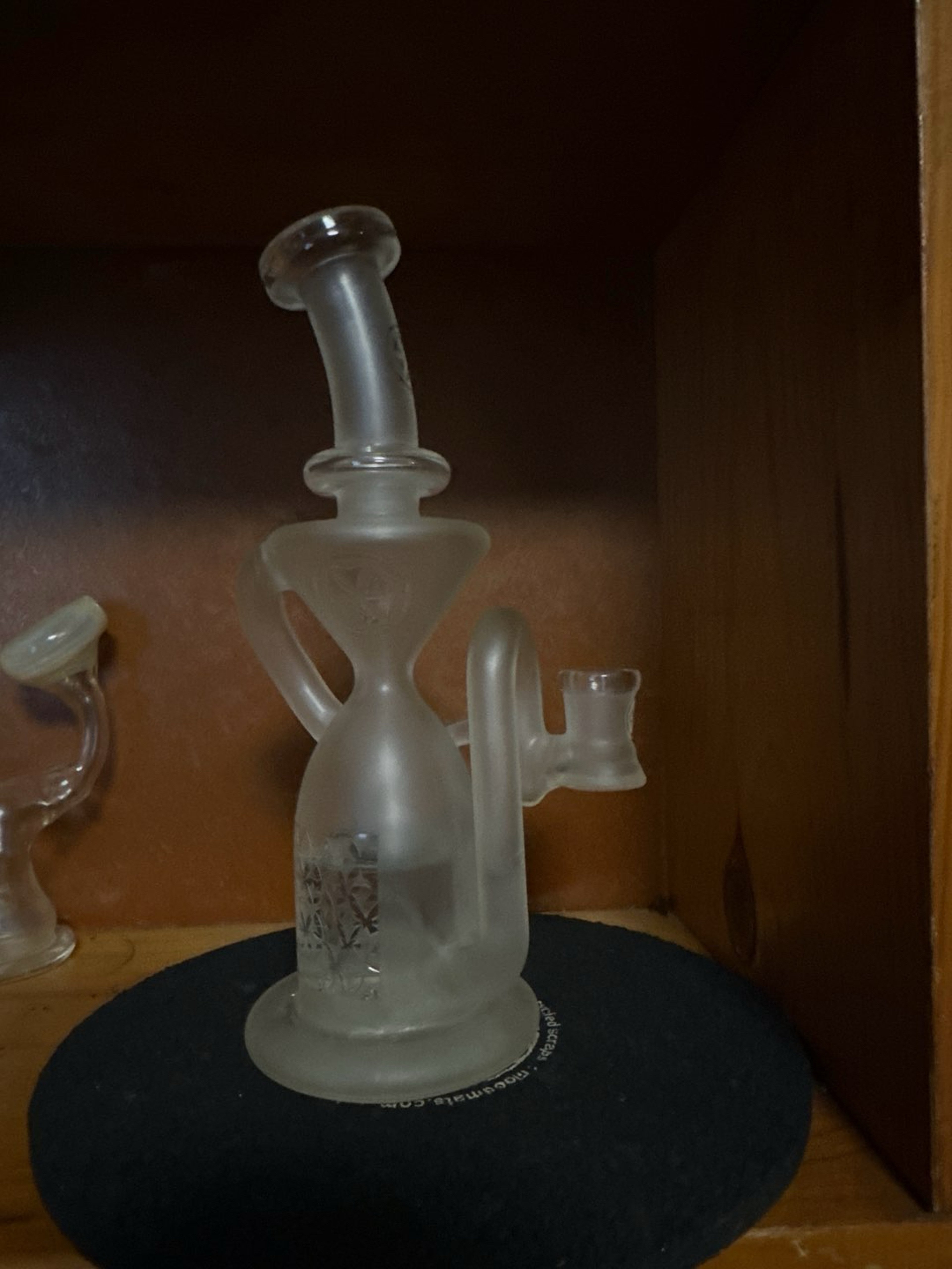 Preview pic of Seed of life recycler