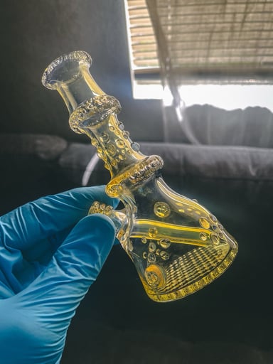 Preview pic of Poison bottle rig