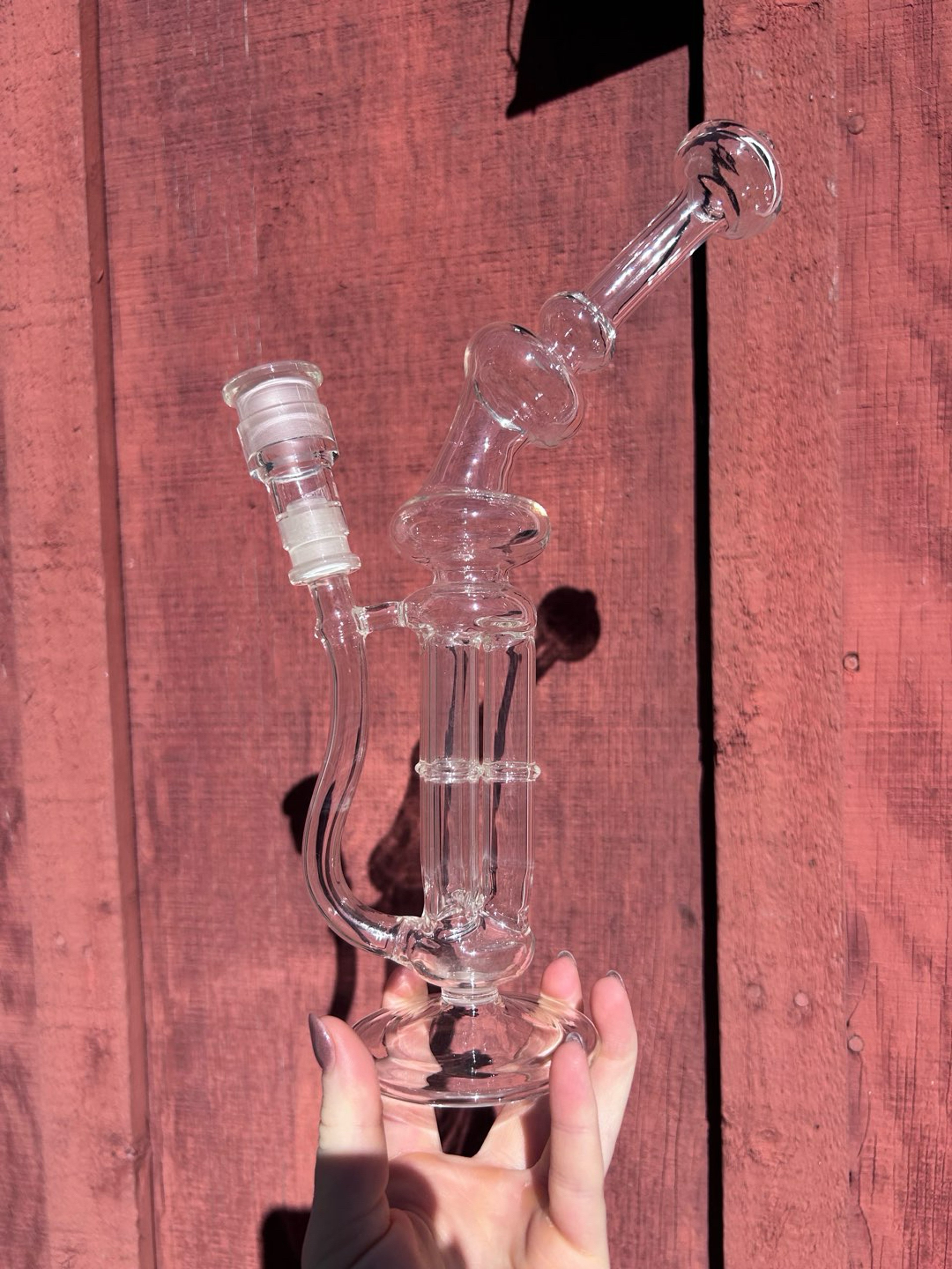 Preview pic of Dab Rig