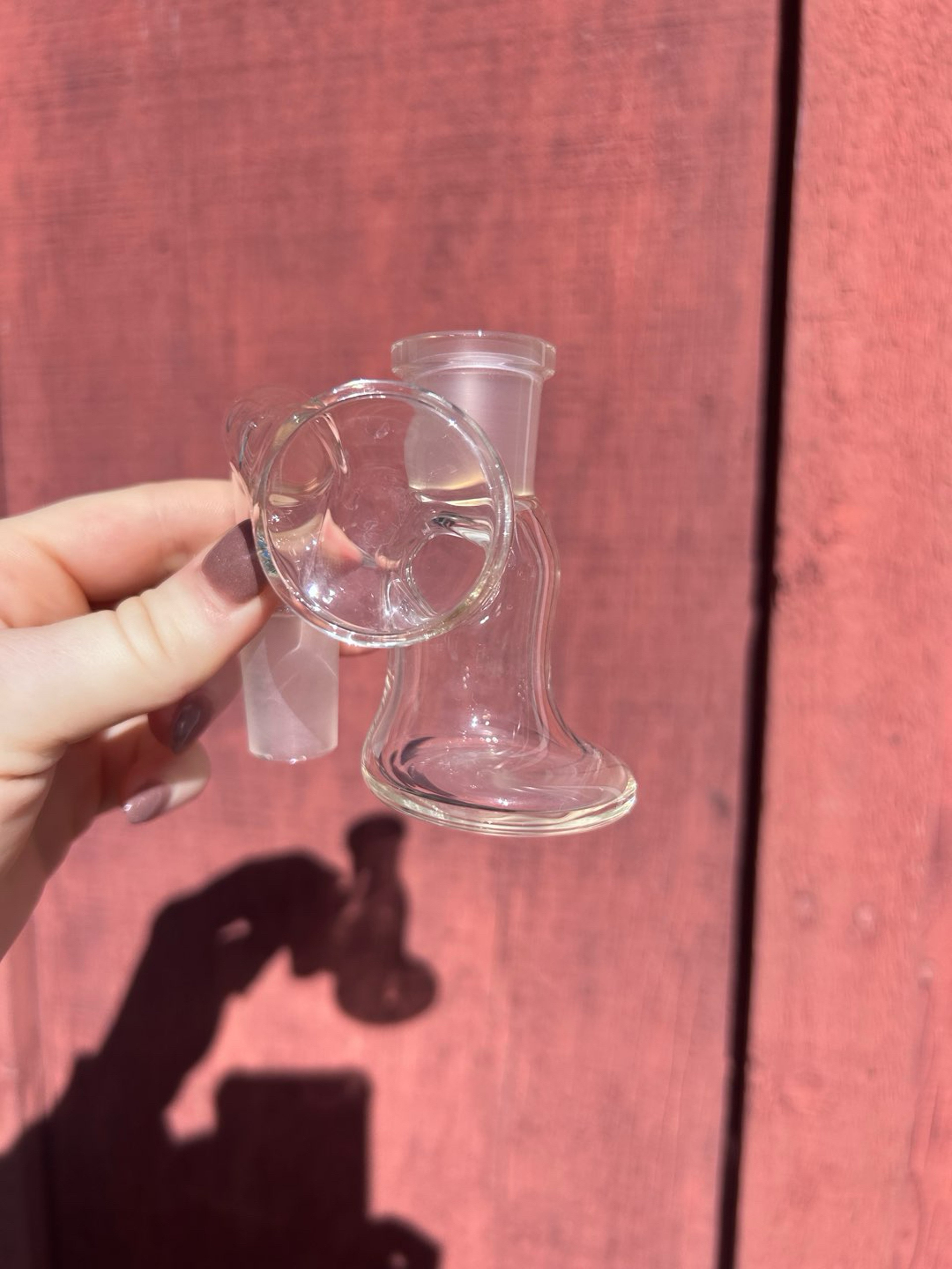 Preview pic of Ashcatcher