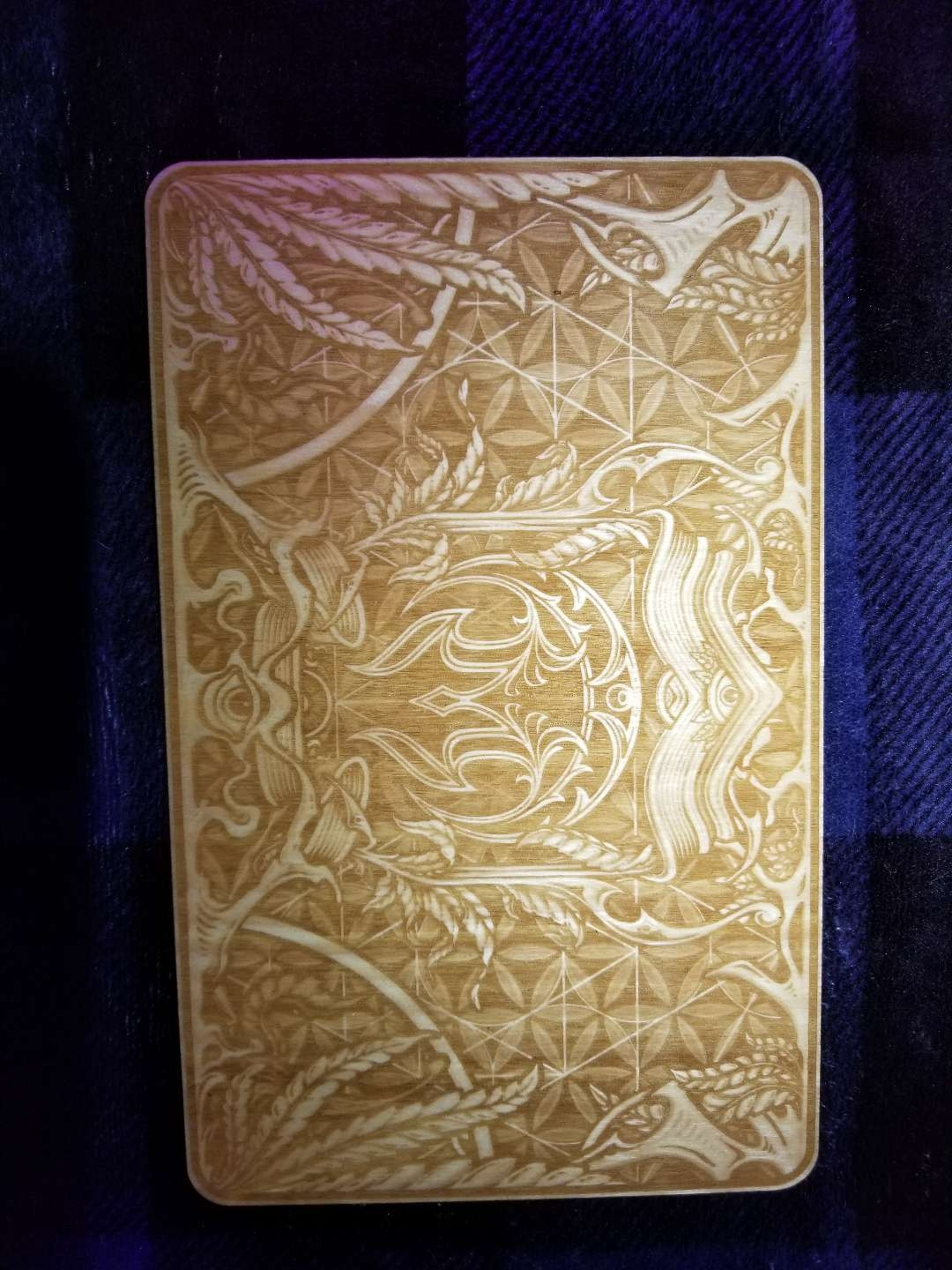 Mothership pads... For sale or trade image 0